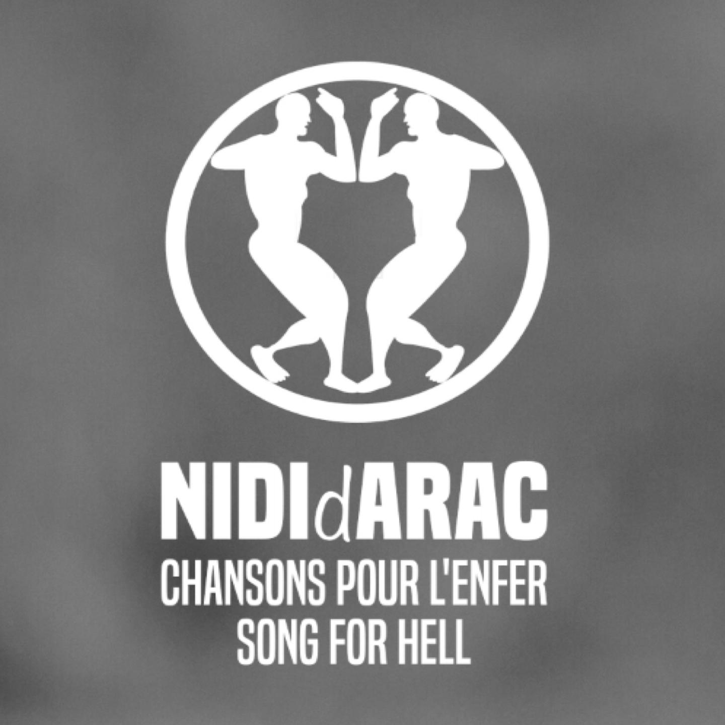 Chansons pour l'enfer (Remix)