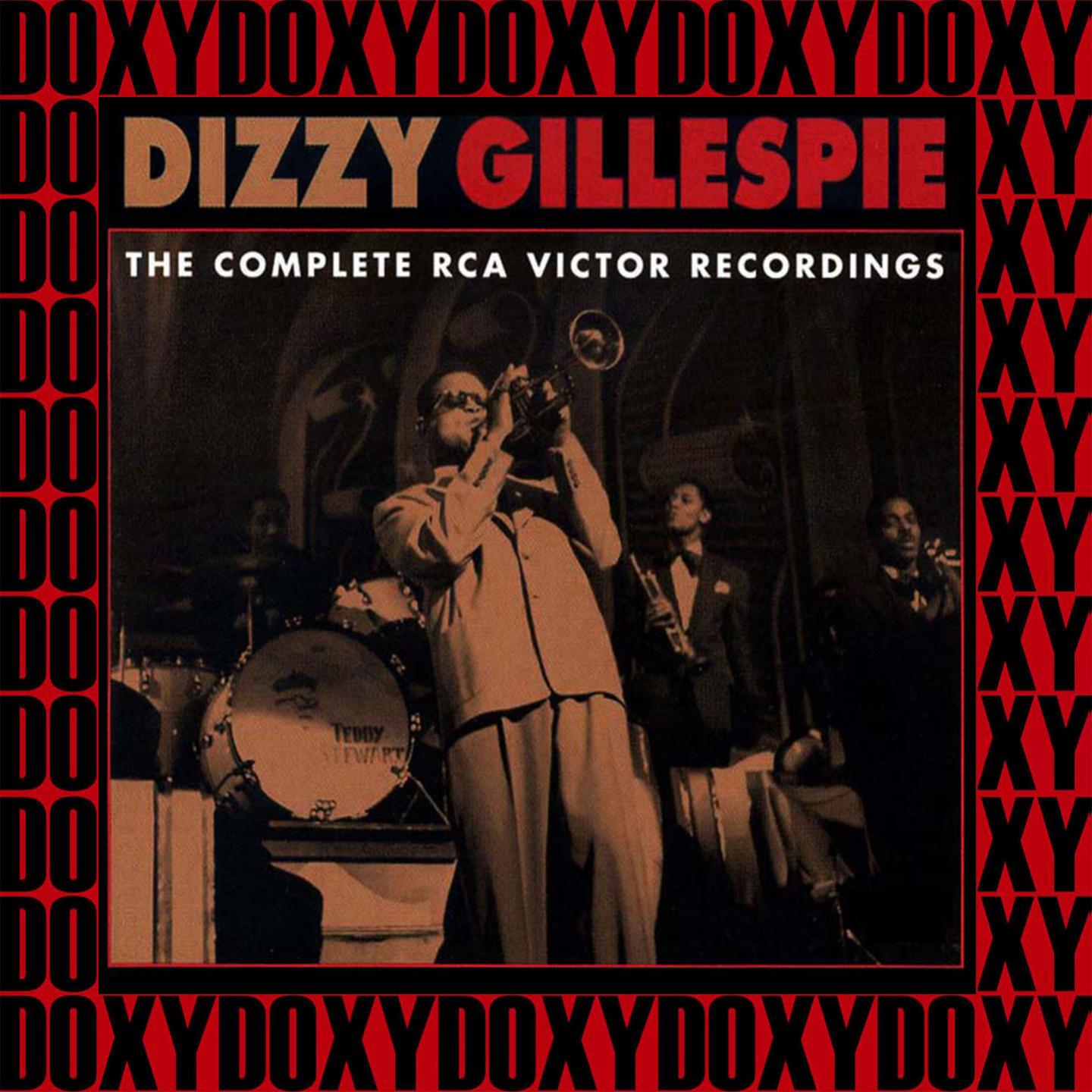 The Complete RCA Recordings (Remastered Version) (Doxy Collection)