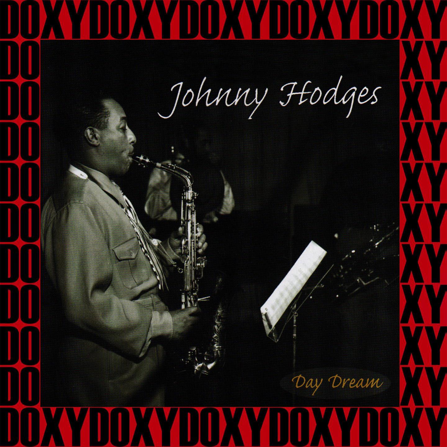 Johnny Hodges - Day Dream, 1938-1947 (Remastered Version) (Doxy Collection)