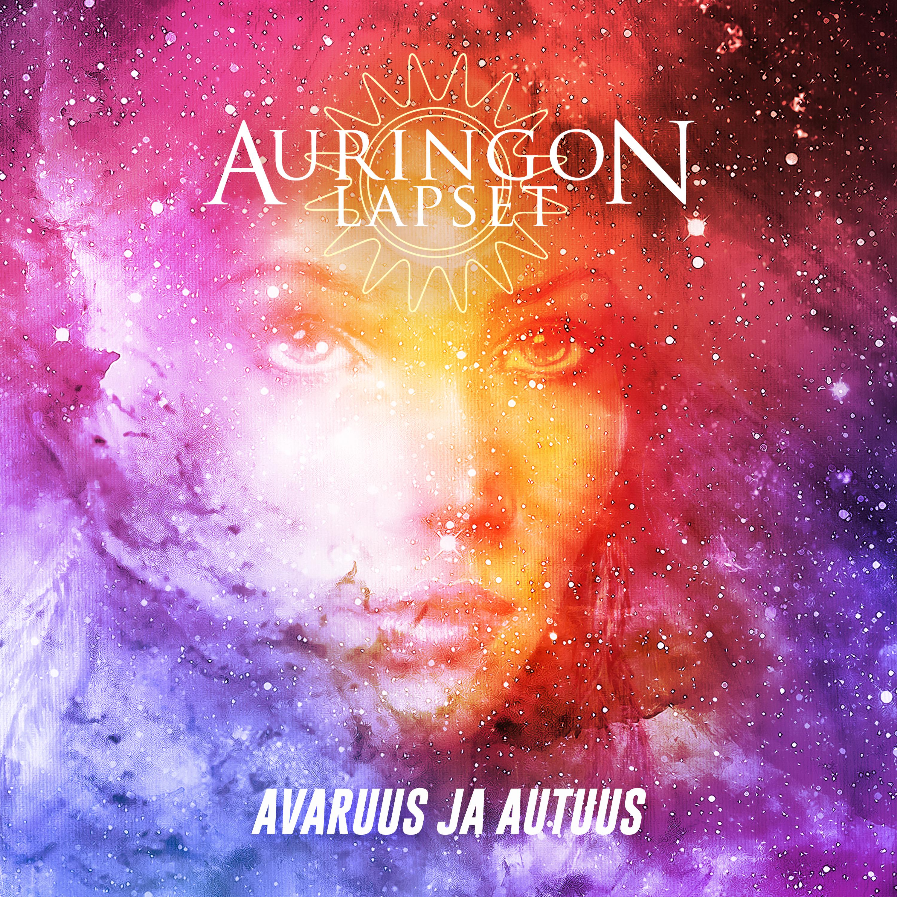 Avaruus ja autuus