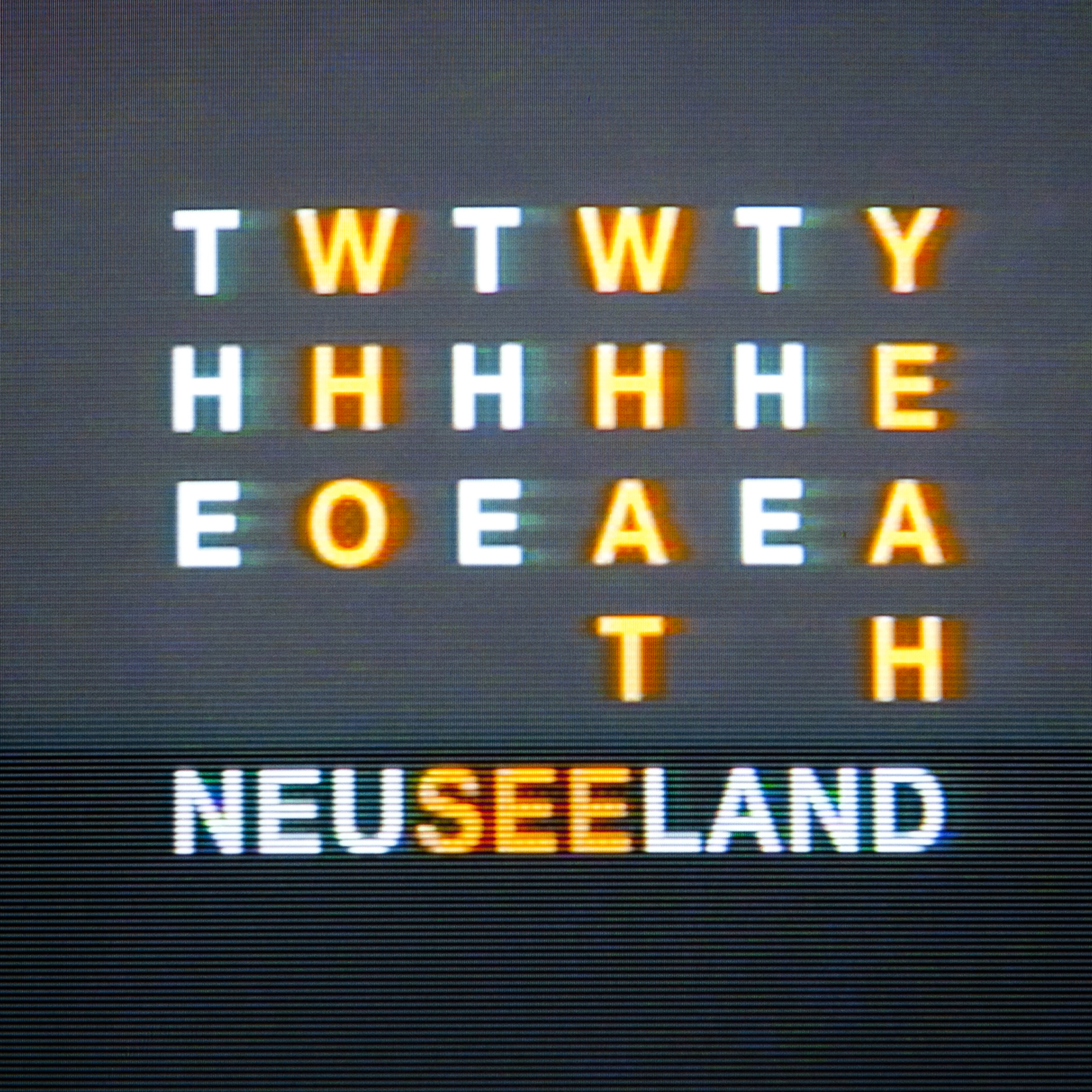 Neuseeland