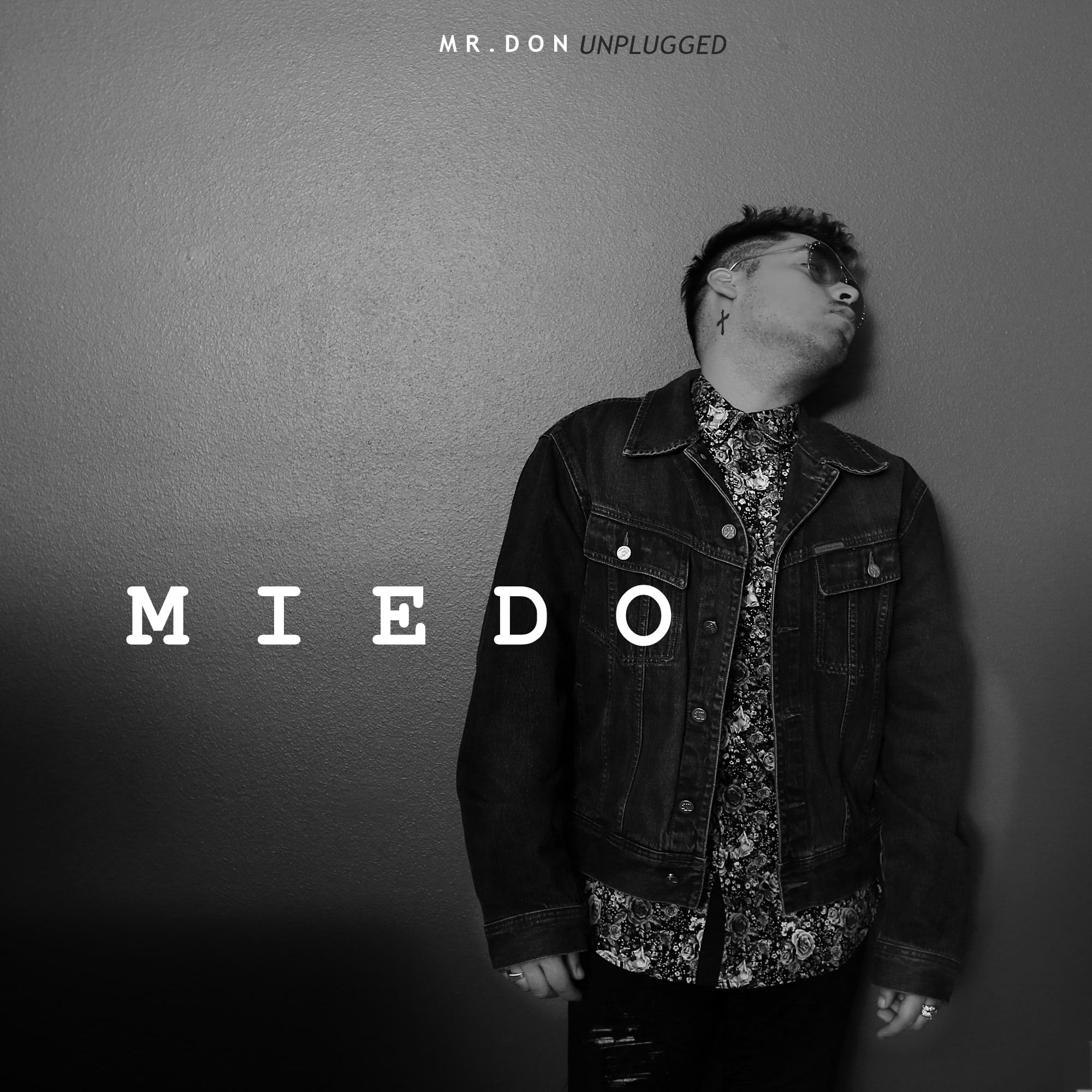 Miedo (Unplugged)