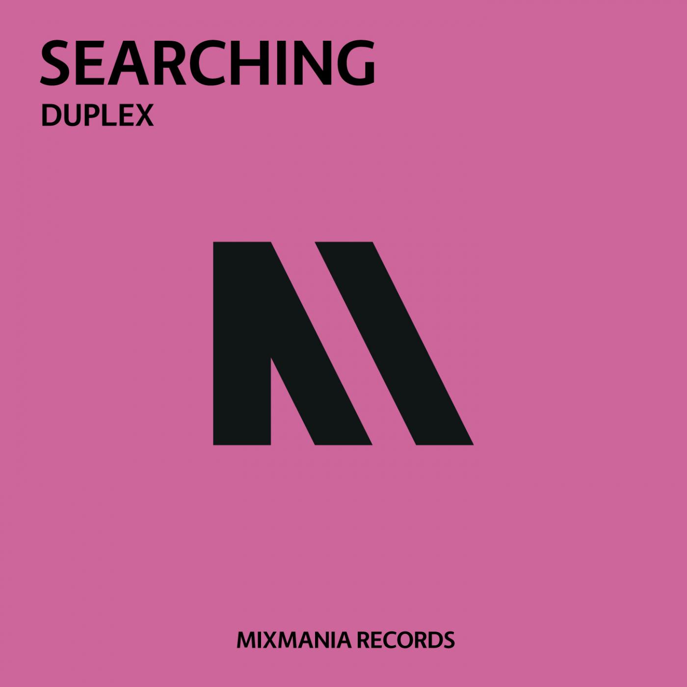 Searching (Original Mix)