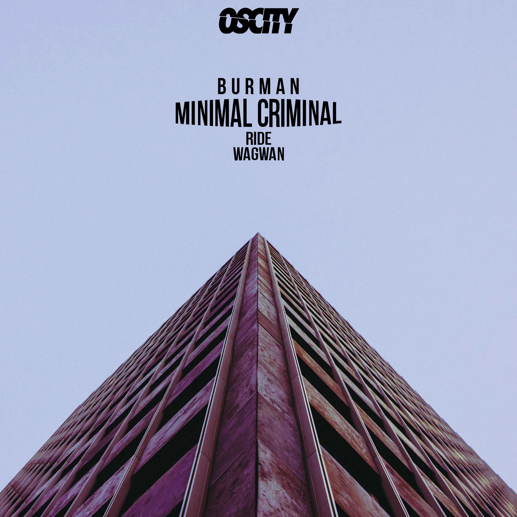 Minimal Criminal