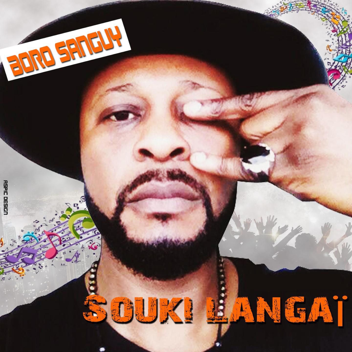 Souki Langa