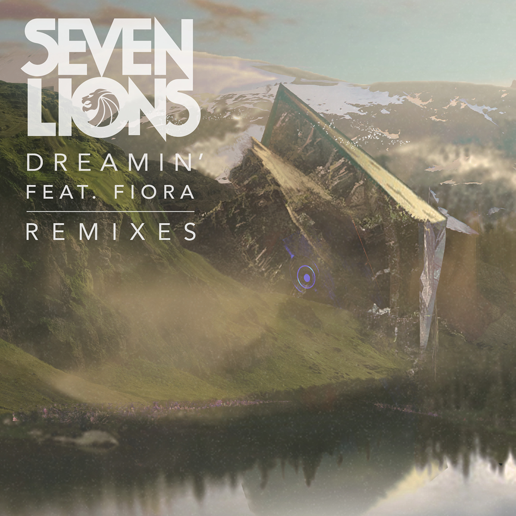 Dreamin' (feat. Fiora) [Remixes]