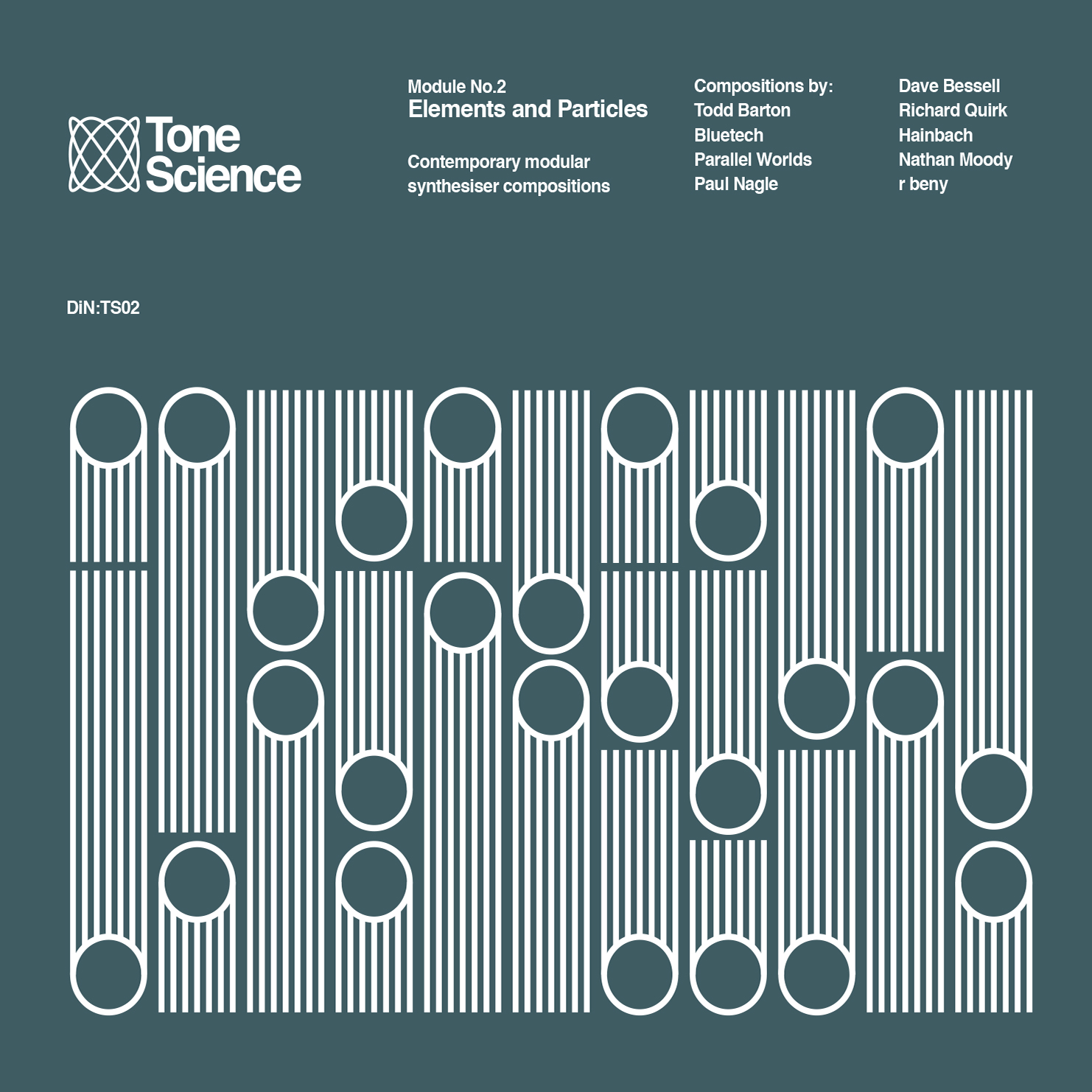 Tone Science Module No. 2: Elements and Particles