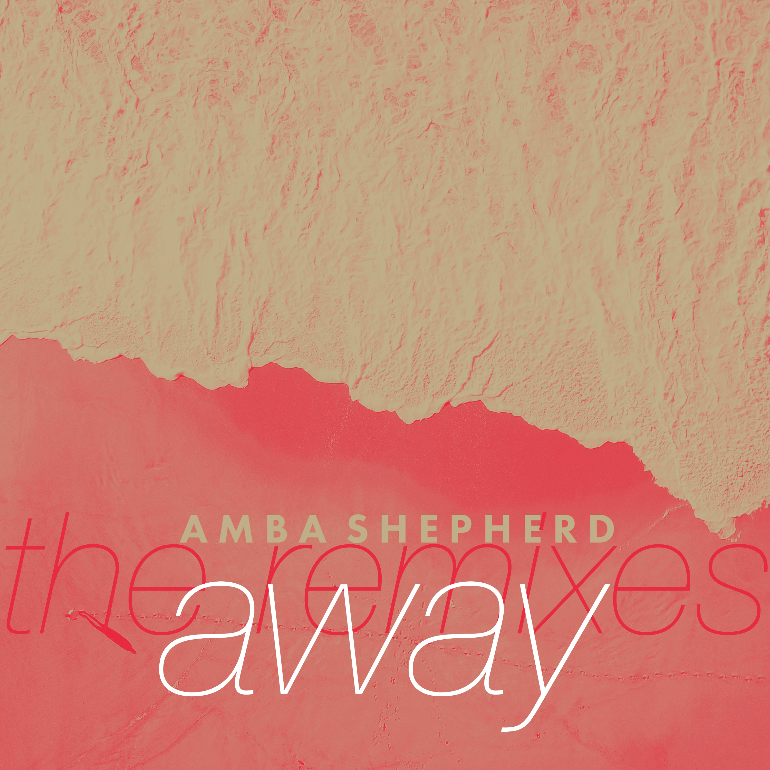Away (Tim Bell Radio Remix)