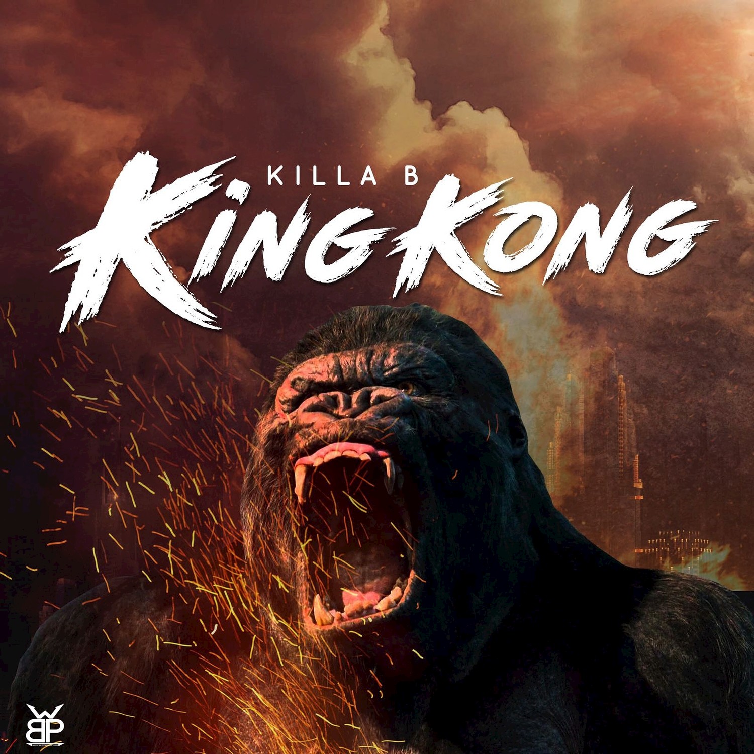 King Kong