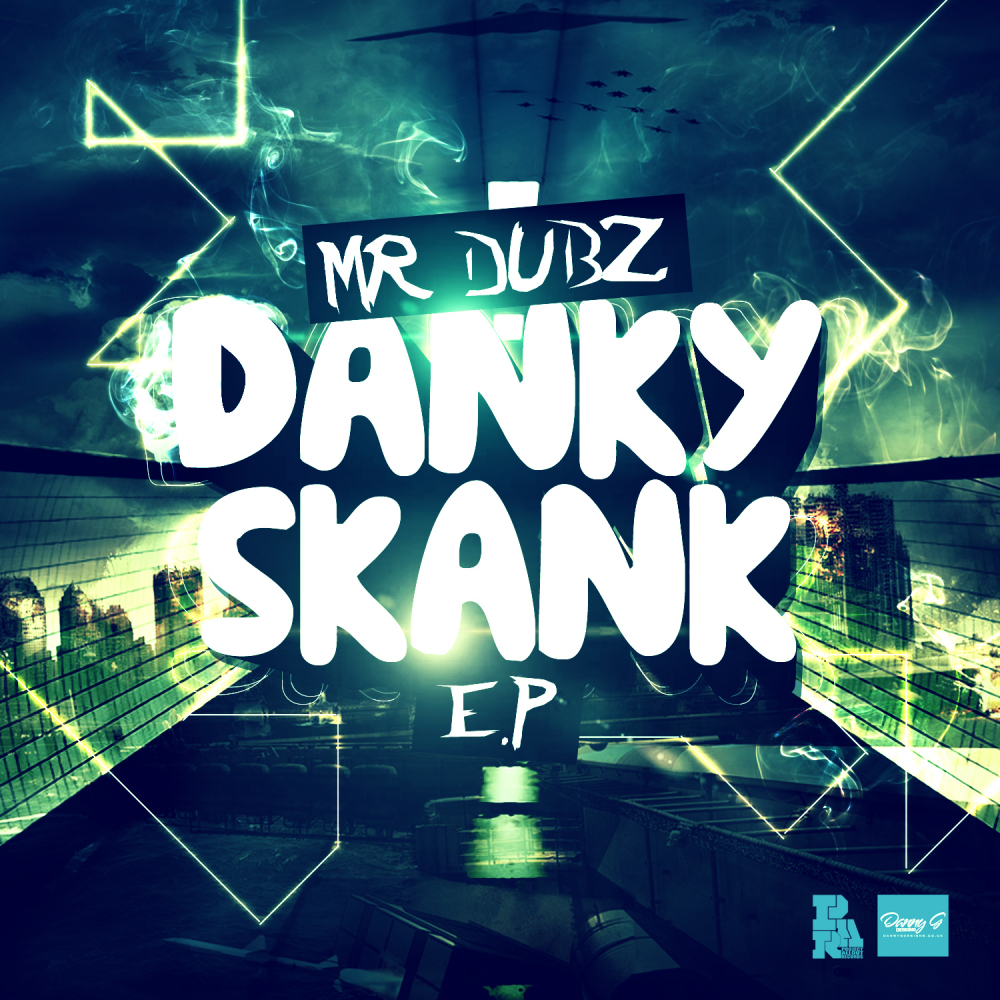 Danky Skank (Original Mix)