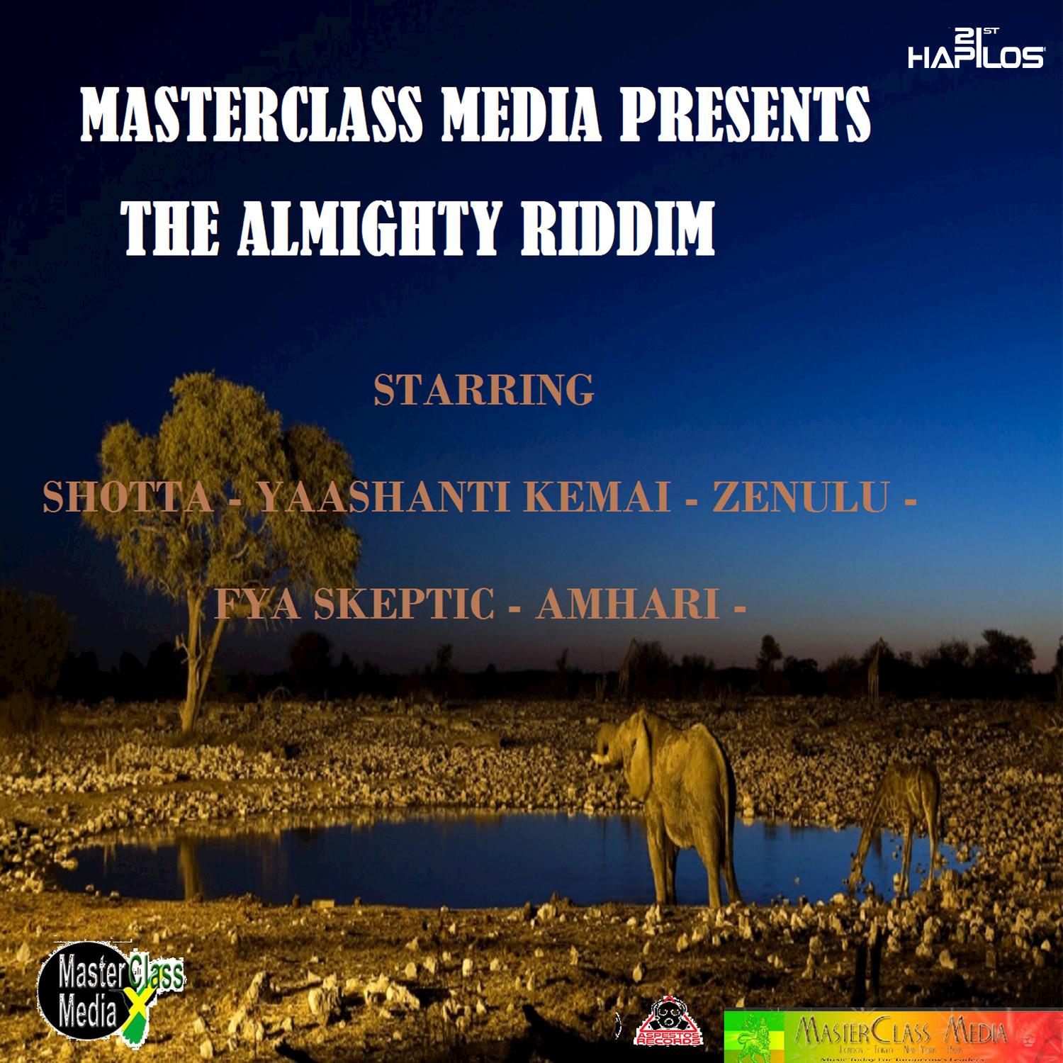 The Almighty Riddim