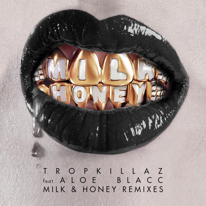 Milk & Honey (ChildsPlay Remix)