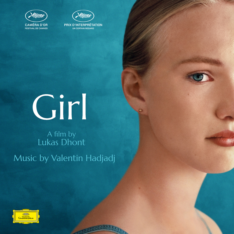 Flying From " Girl" Original Motion Picture Soundtrack