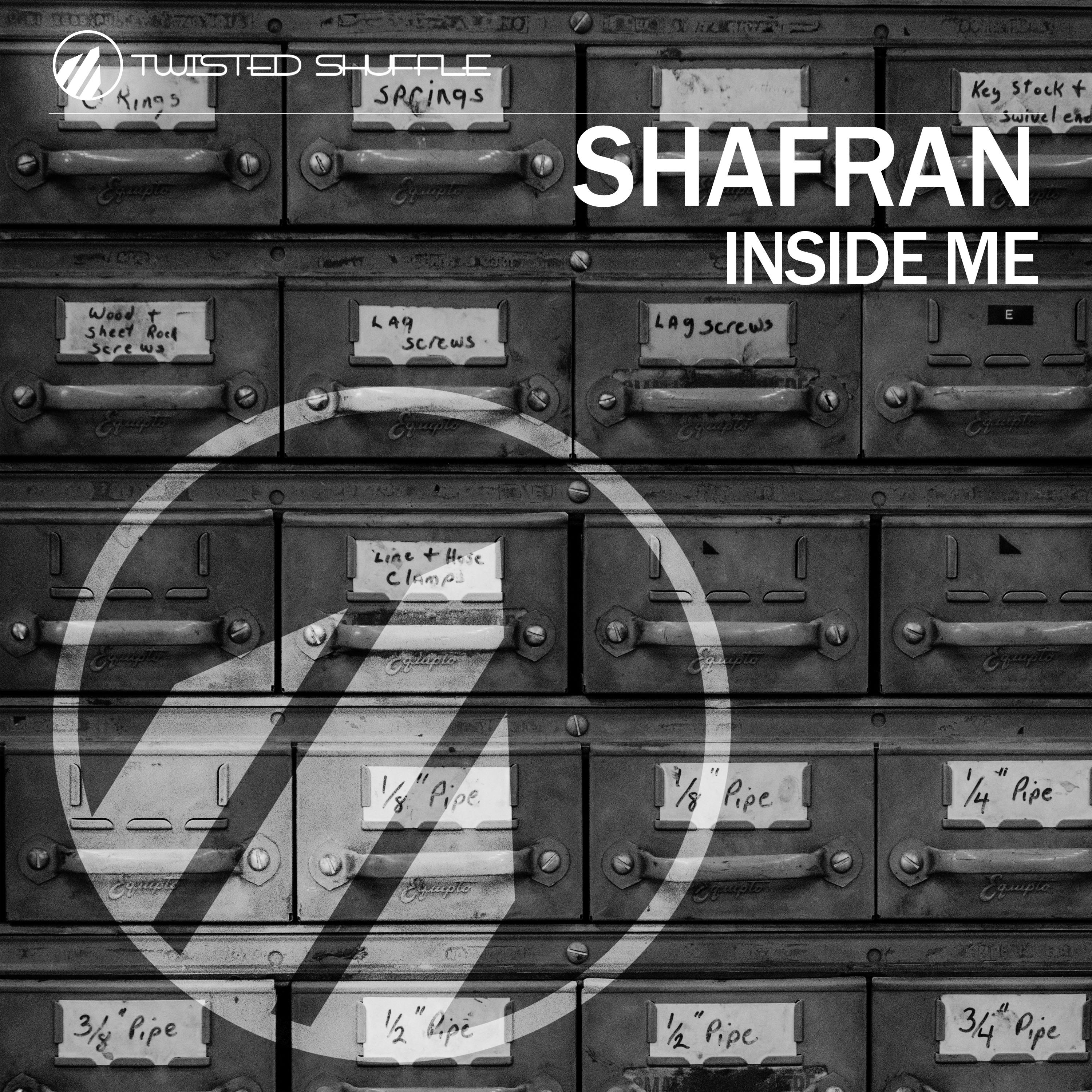 Inside Me (Radio Edit)