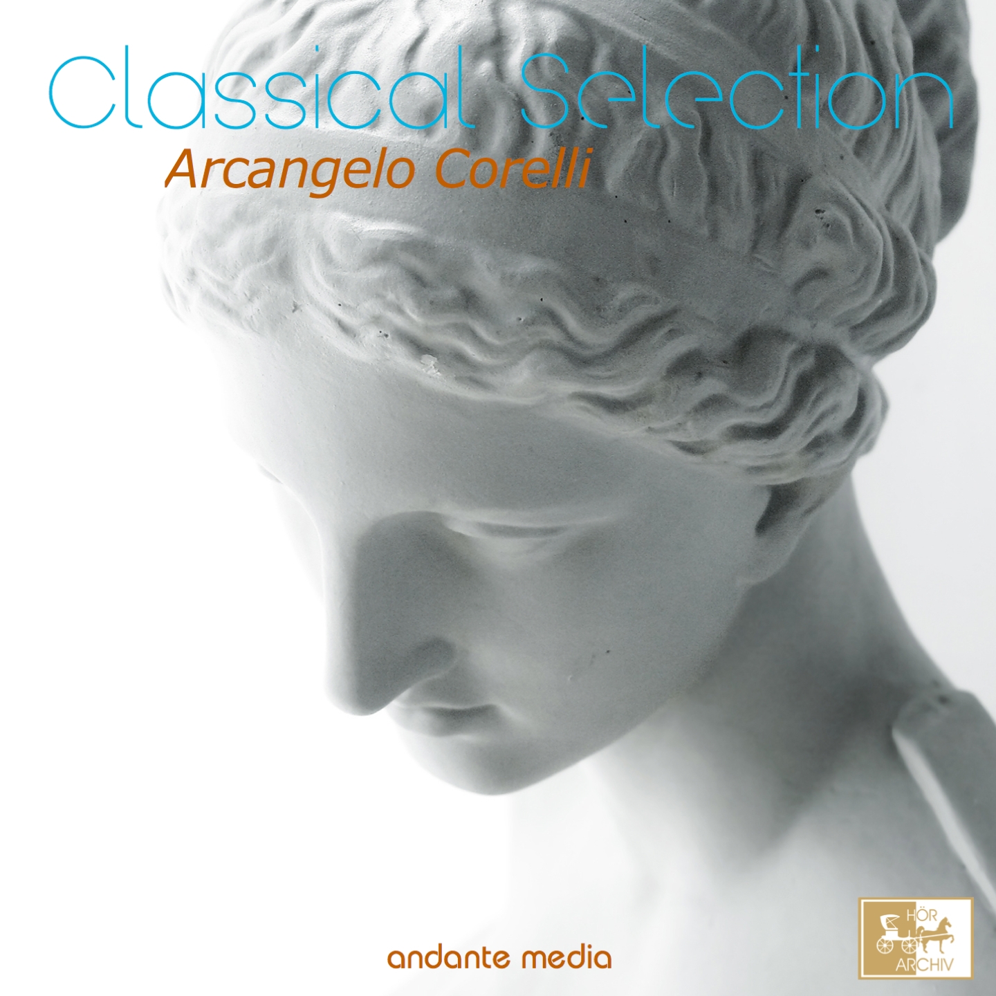 12 Concerti grossi, Op. 6, No. 4 in D Major: I. Adagio - Allegro