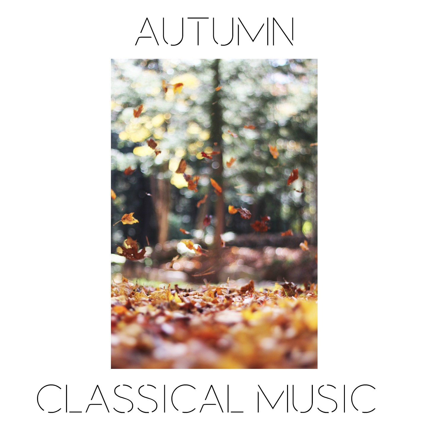 Autumn Classical Music