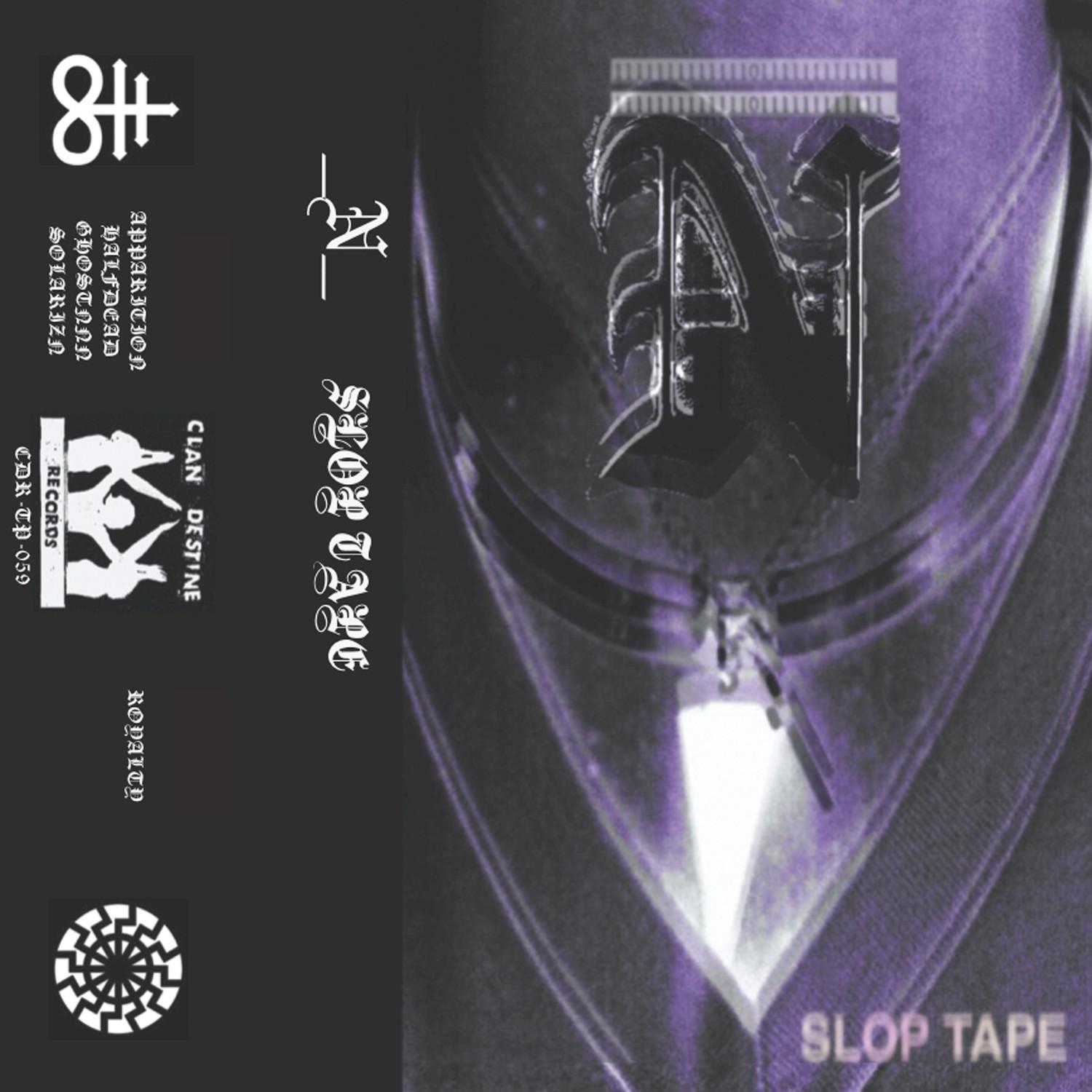 Slop Tape