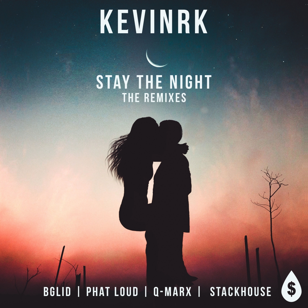 Stay the Night (Q-Marx Remix)
