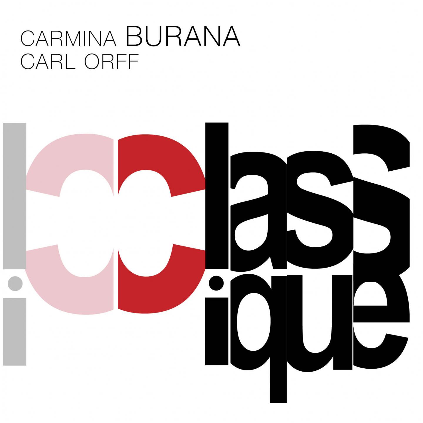 Carmina Burana: Blanziflor et Helena. Ave formosissima (Live)