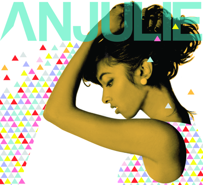 Anjulie (Digital - PDF Booklet)
