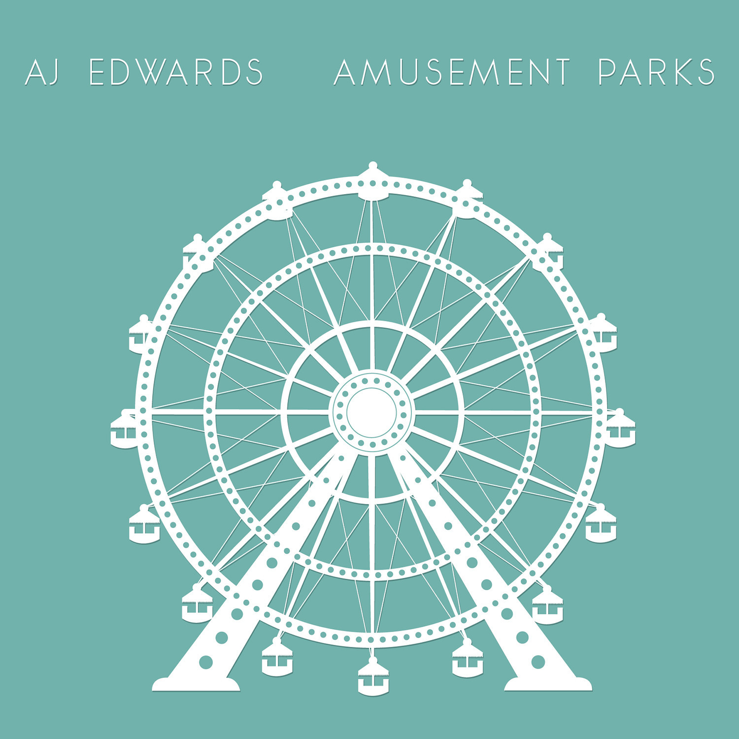 Amusement Parks