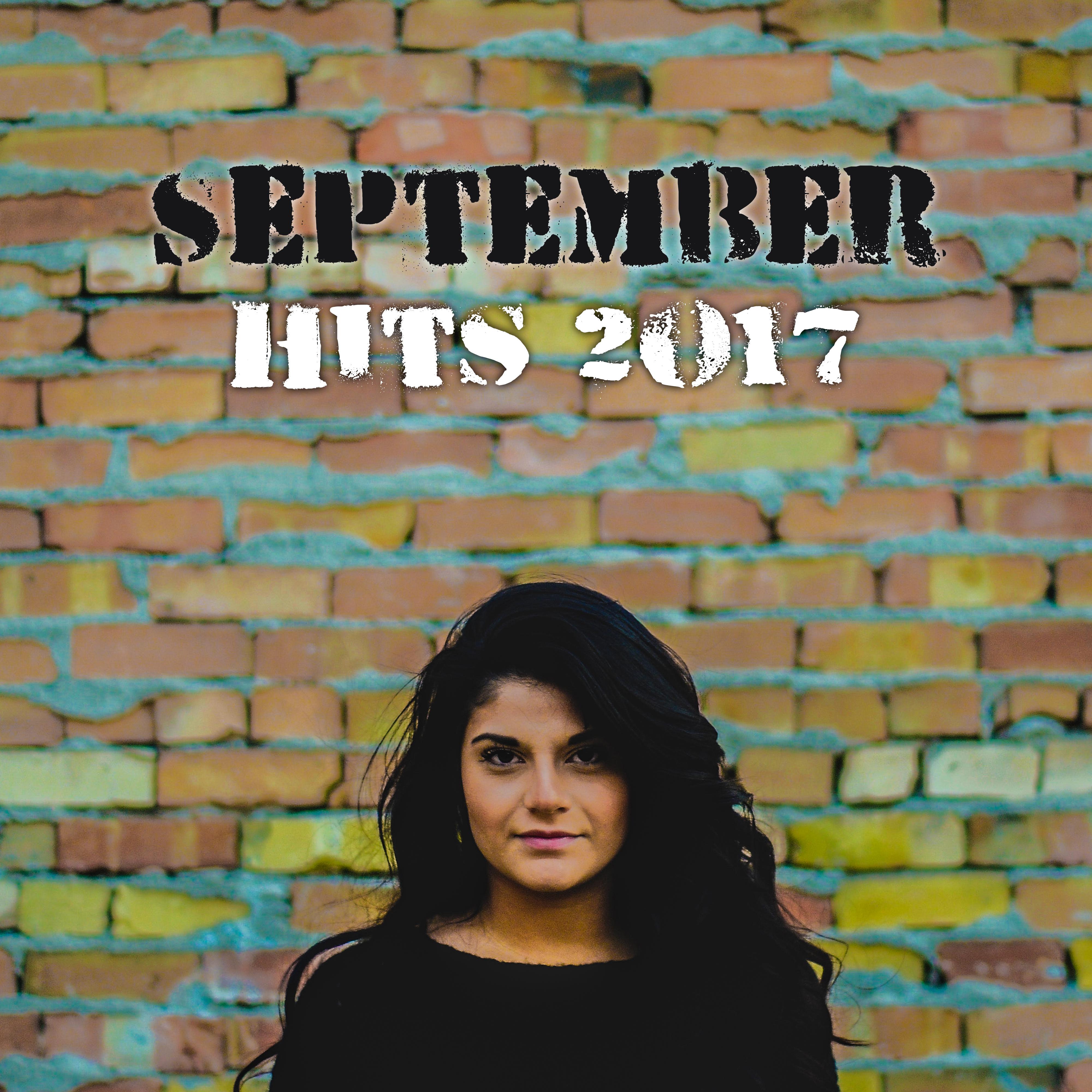 September Hits 2017  New Chill Out Beats, Electronic Lounge, Ambient Music
