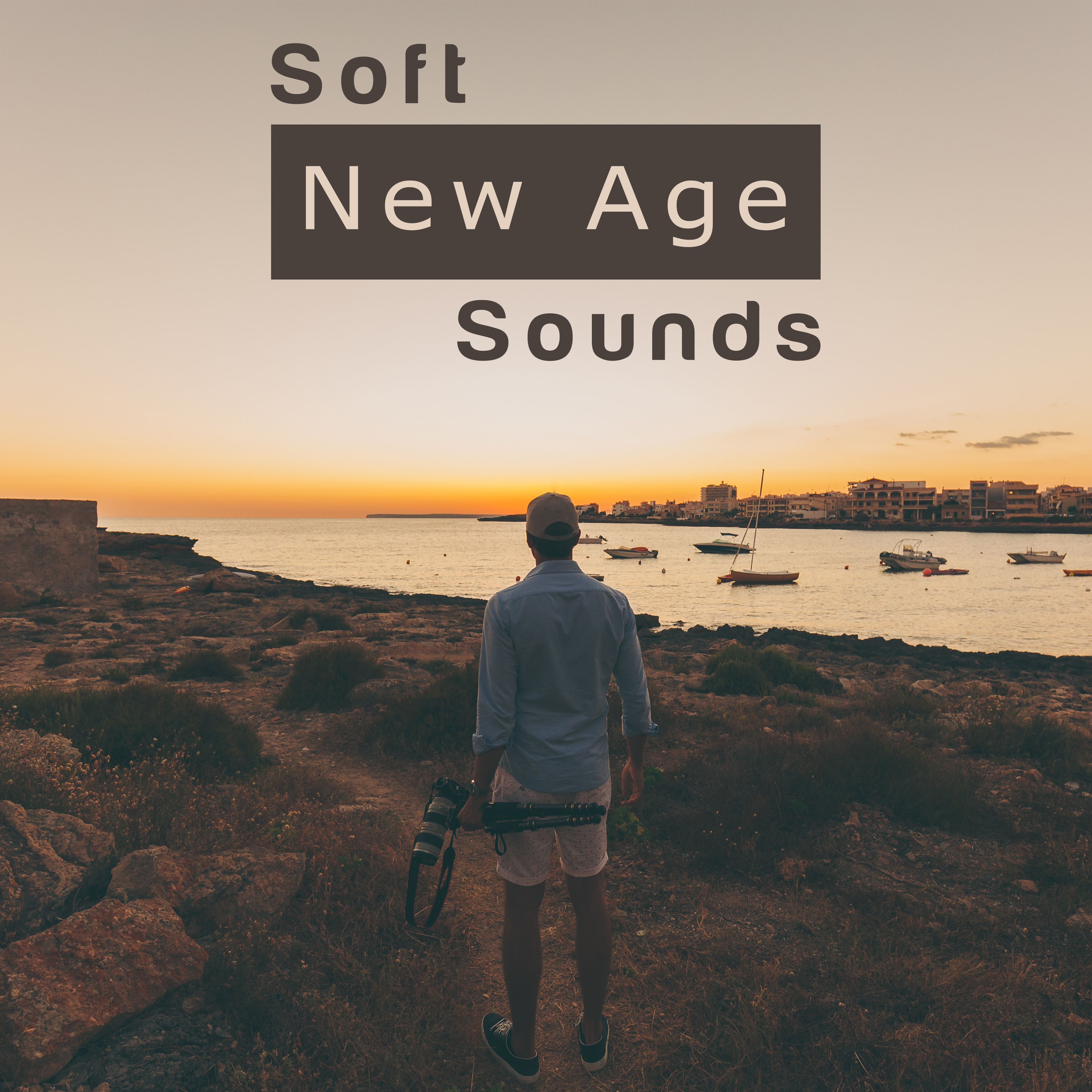 Soft New Age Sounds  Chilled Memories, Sensual Touch, Healing Therapy, Relaxing New Age Music