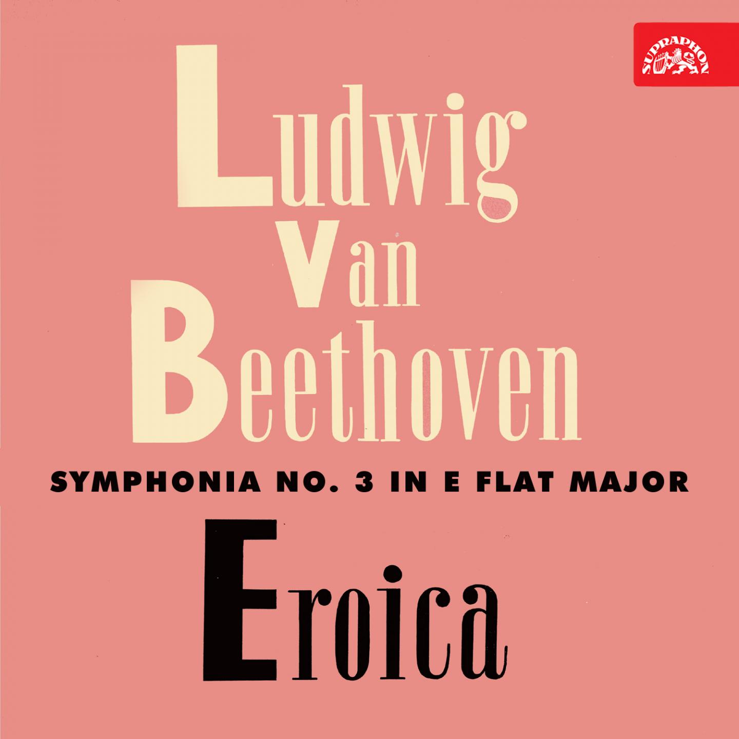 Beethoven: Symphonia No. 3 " Eroica"  Die Gesch pfe des Prometheus