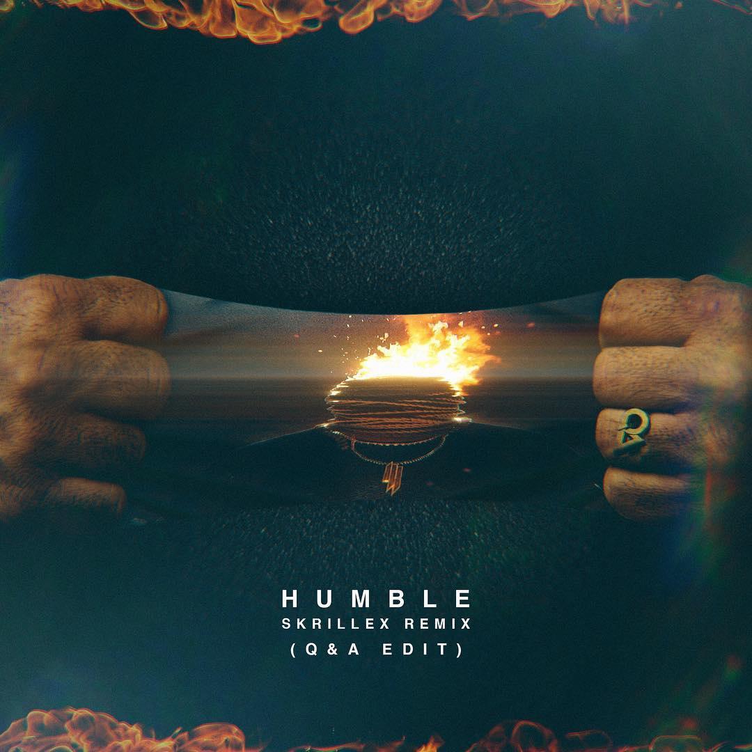 HUMBLE (Q&A Reconditioning)