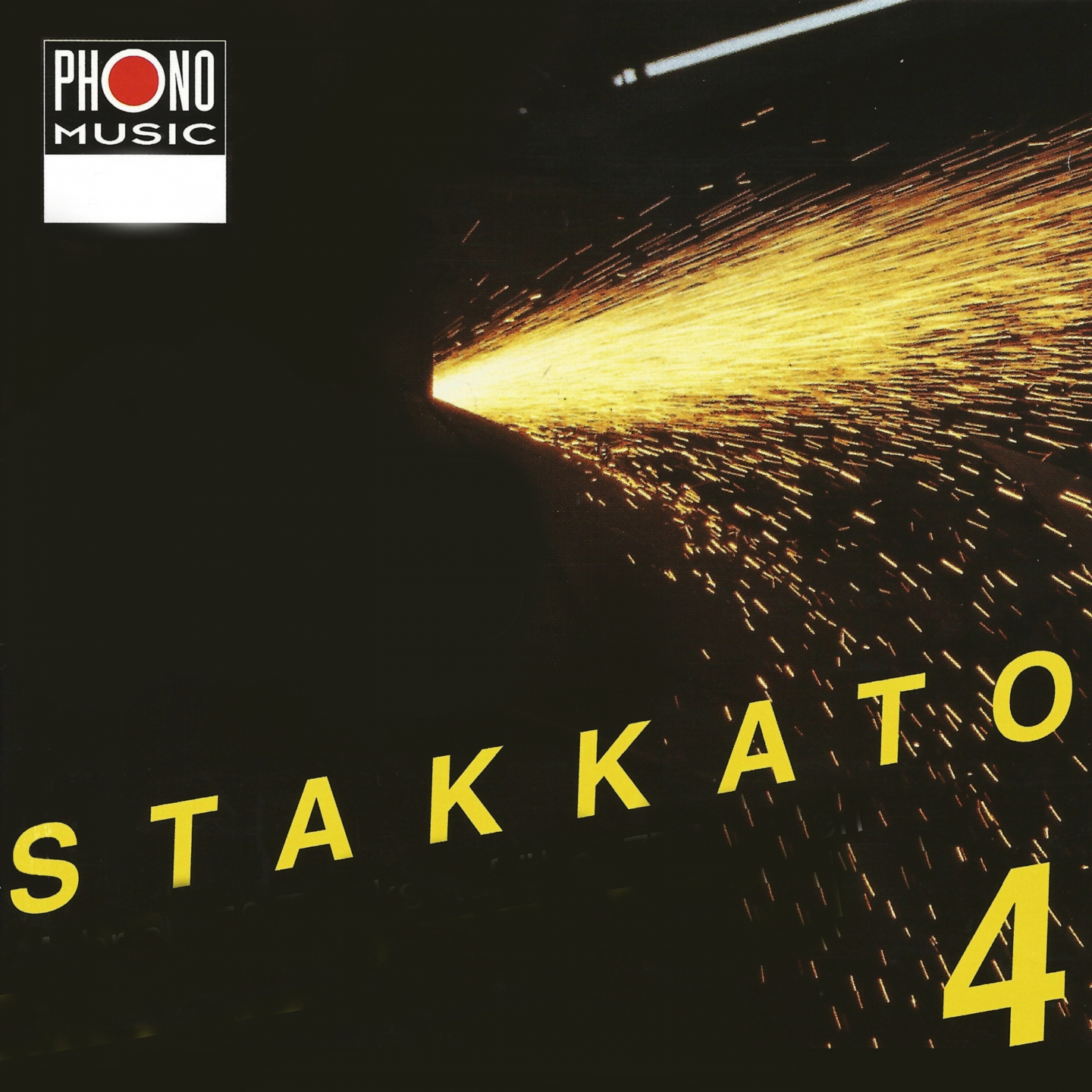 Stakkato 4