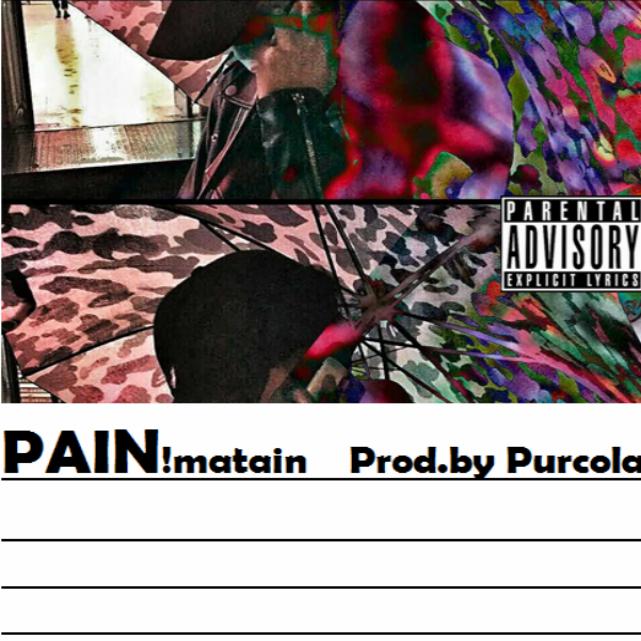 Pain(Prod.by Painimatain)