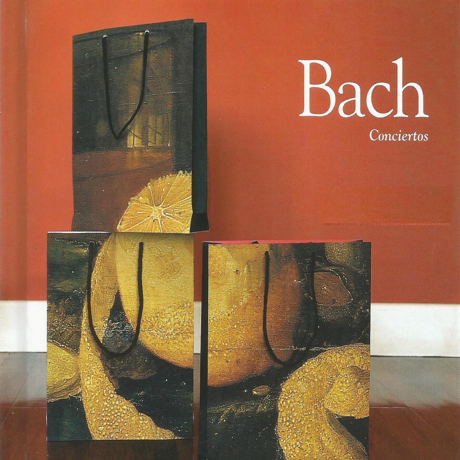 Orchestral Suite No. 1 in C Major, BWV 1066: II.Courante