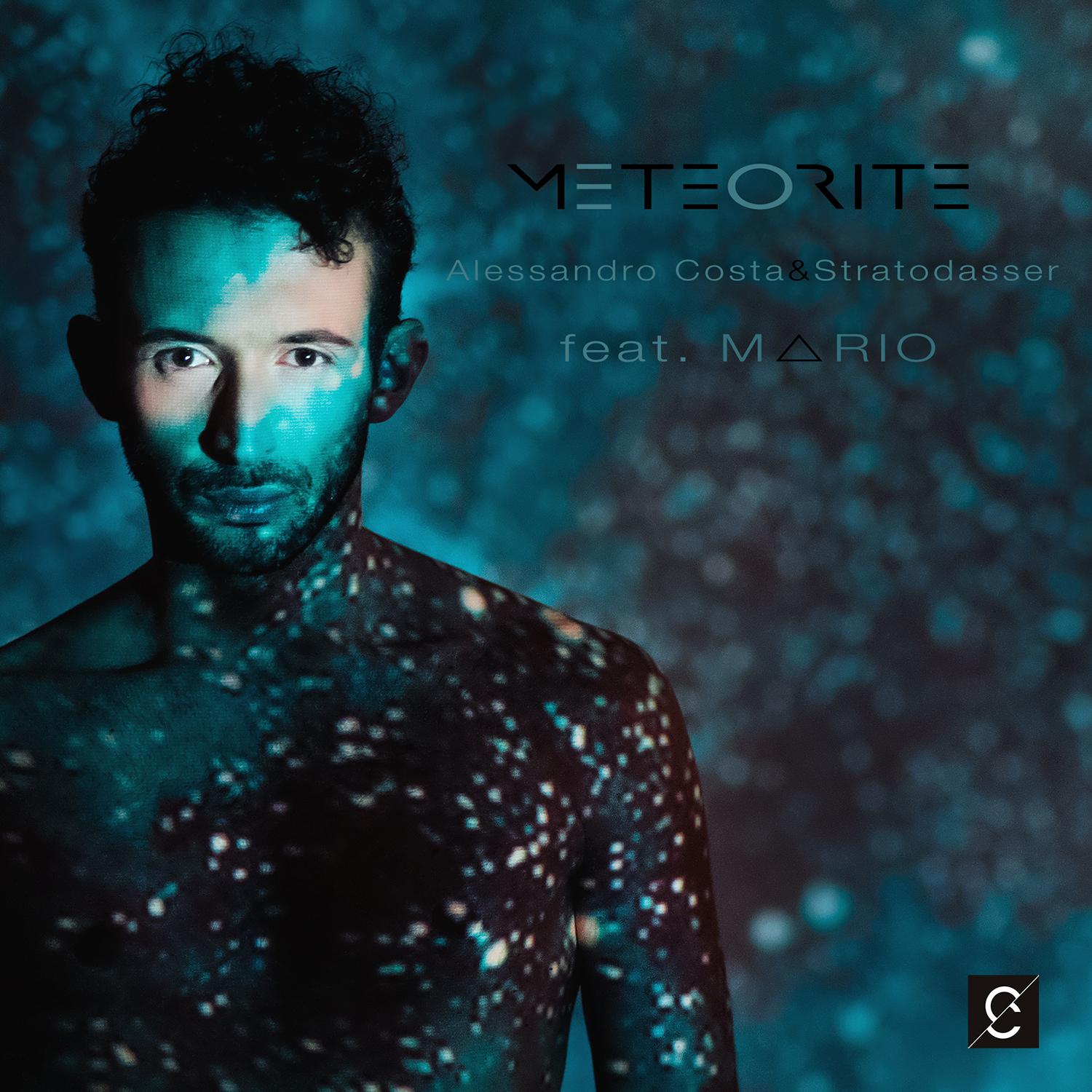 Meteorite (Original Mix)
