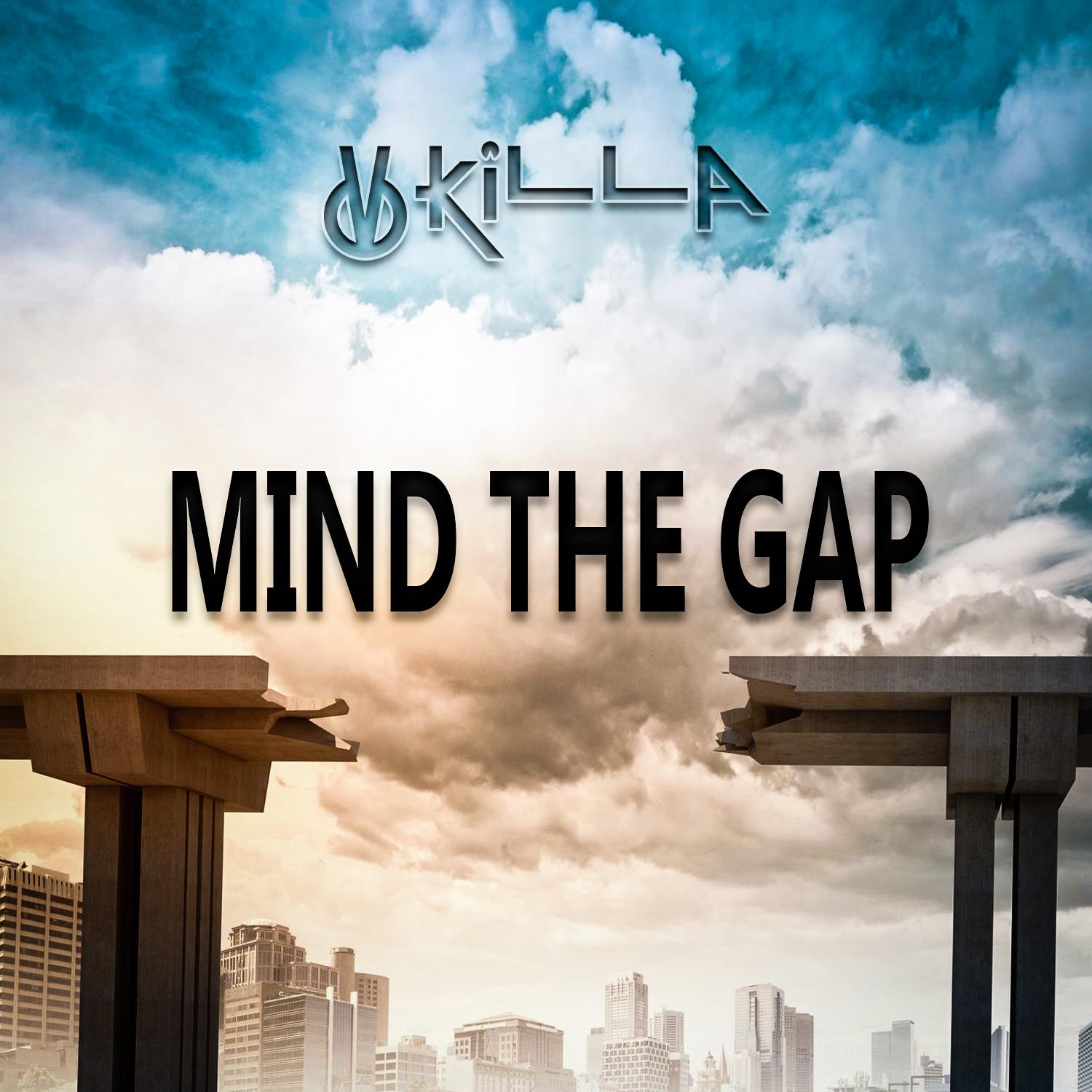 Mind The Gap (Original Mix)