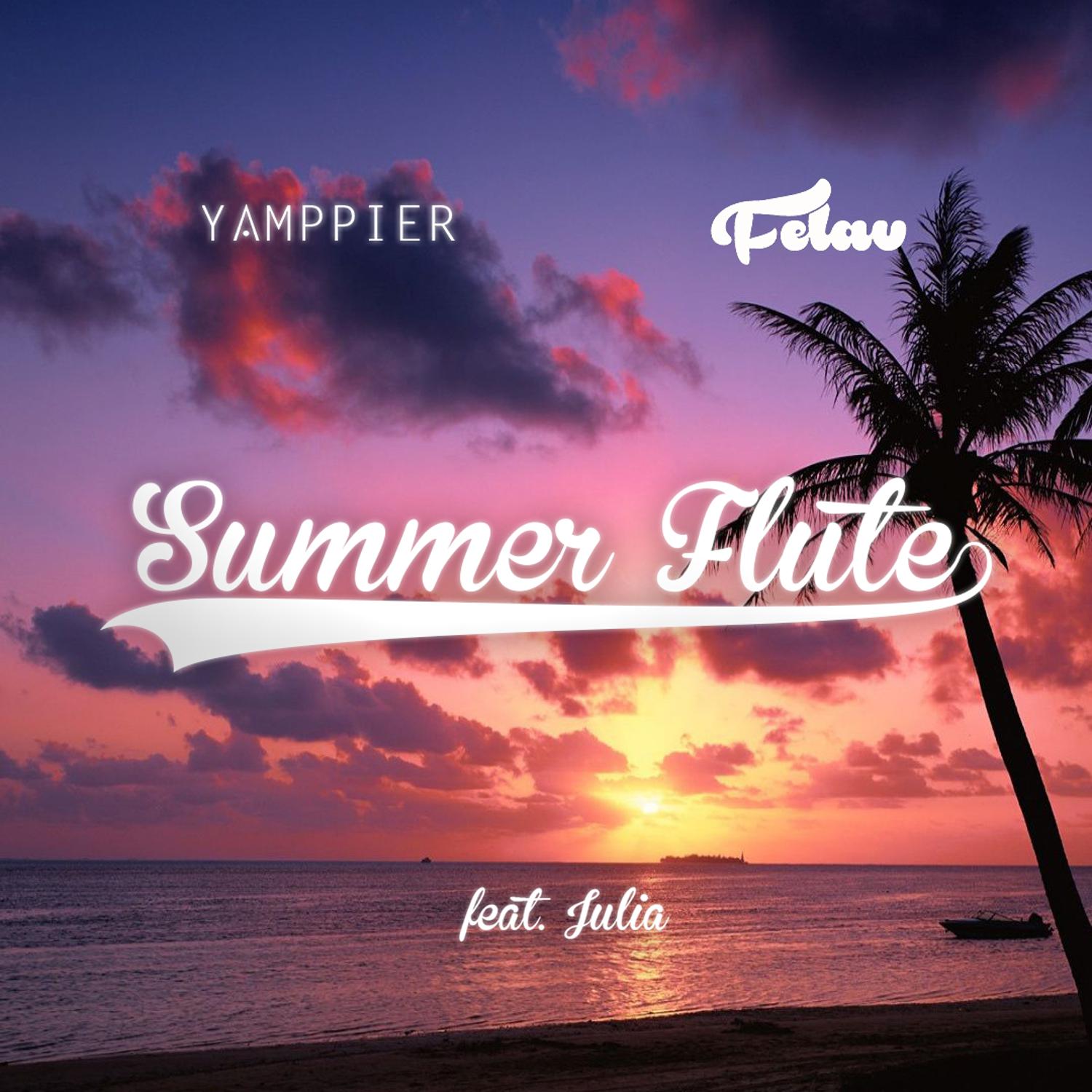 Summer Flute (Extended)