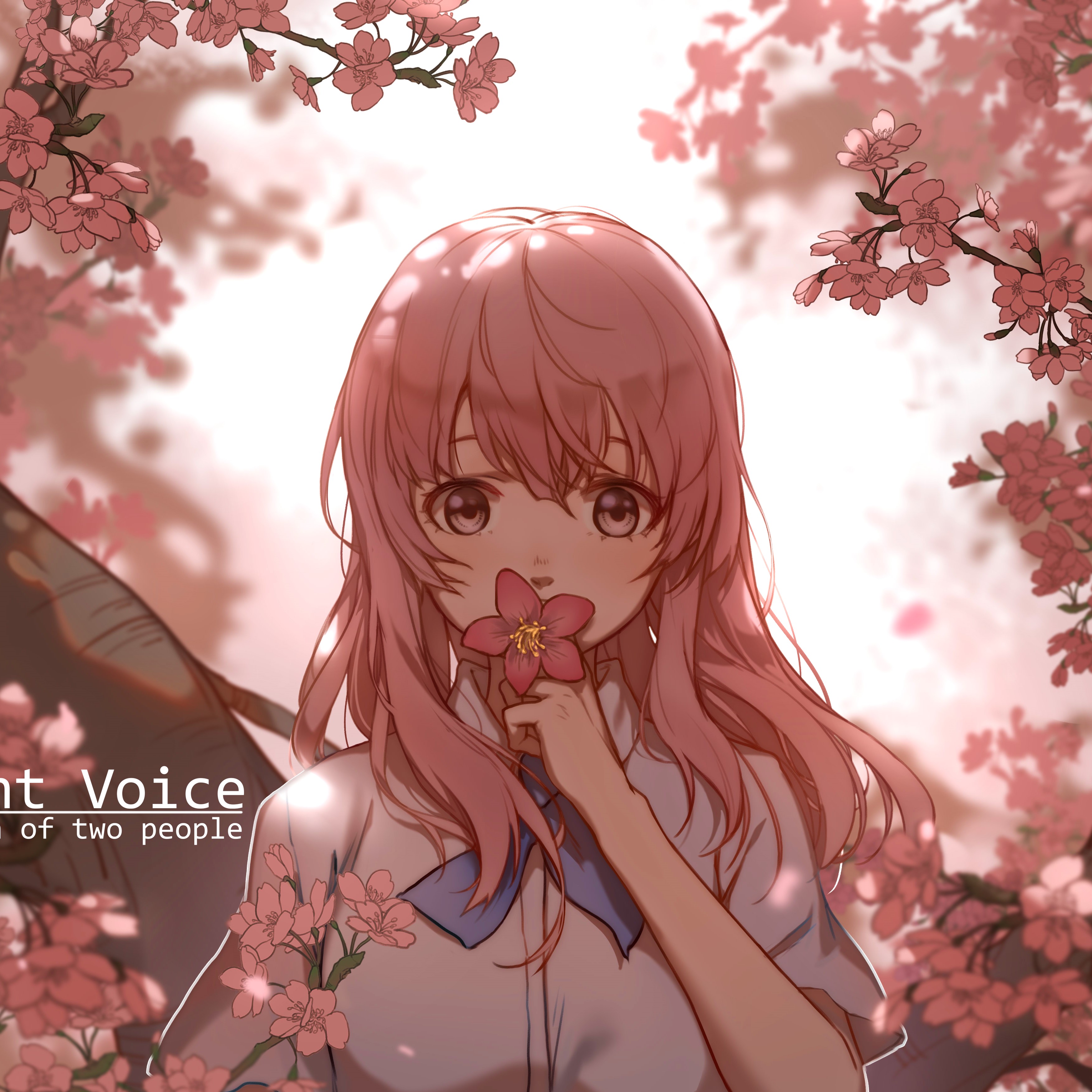 A  Silent  Voice