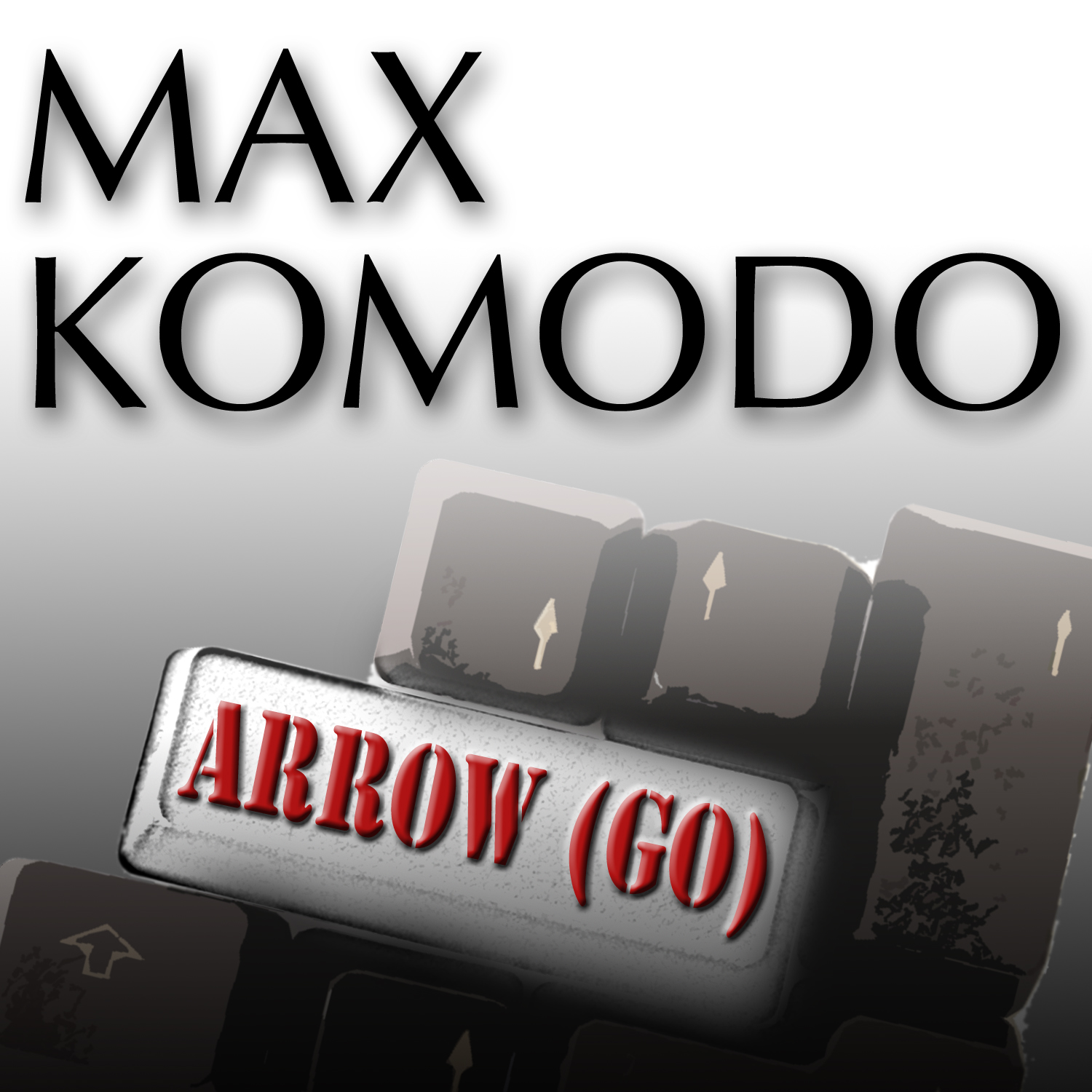 Arrow (Go) (Hard Mix)