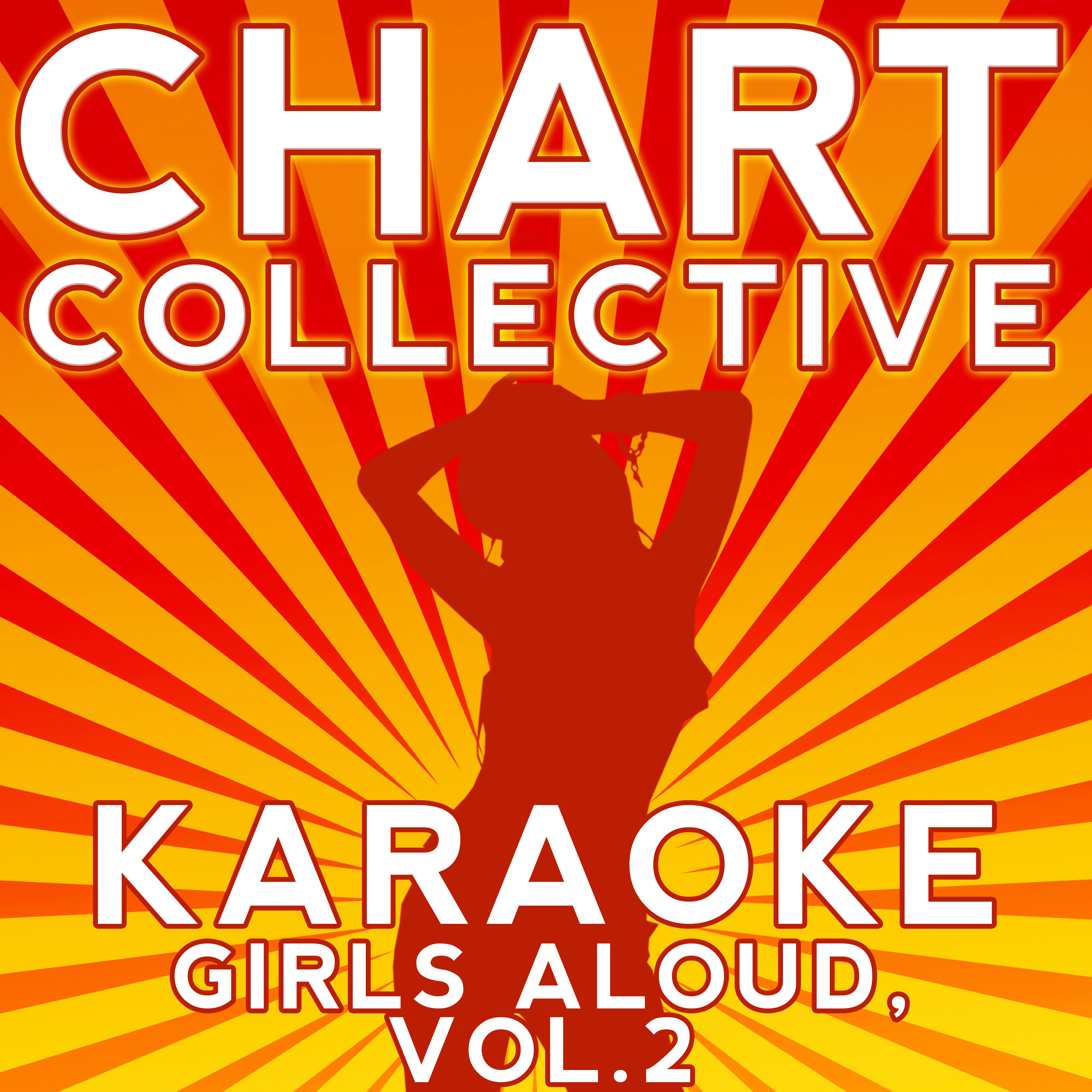 Karaoke Girls Aloud, Vol. 2