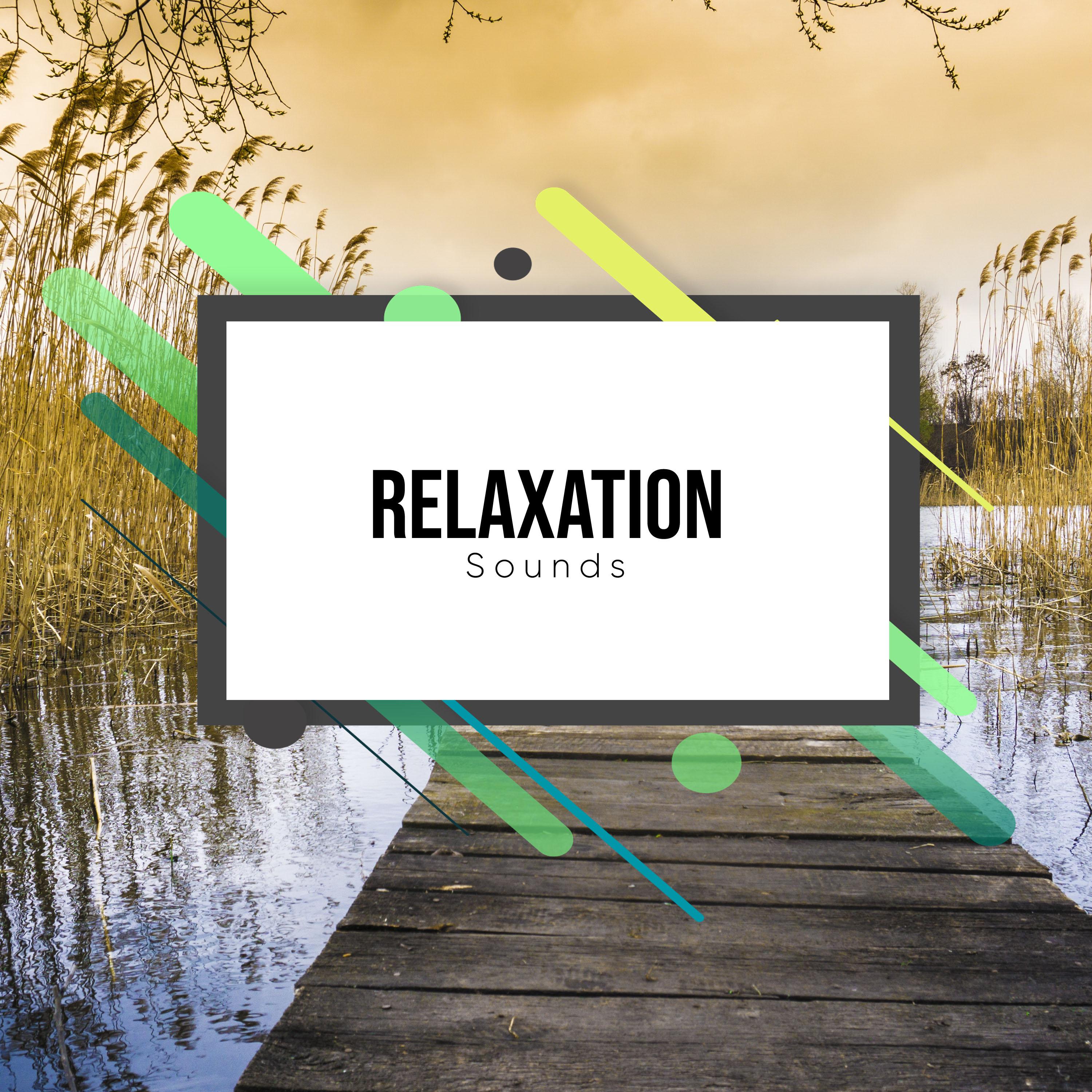 #10 Relaxation Sounds to Aid Sleep