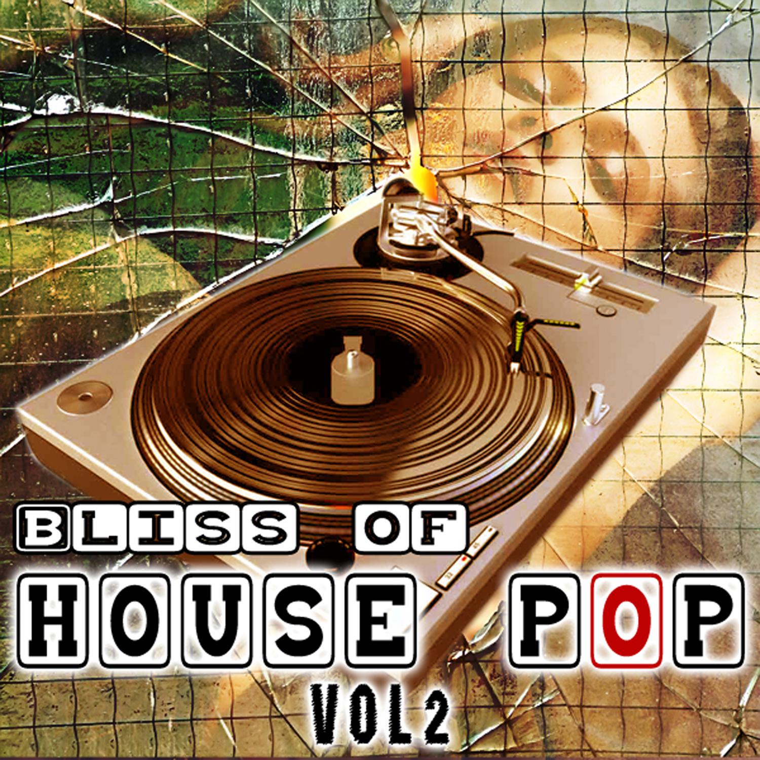 Bliss Of House Pop Vol2