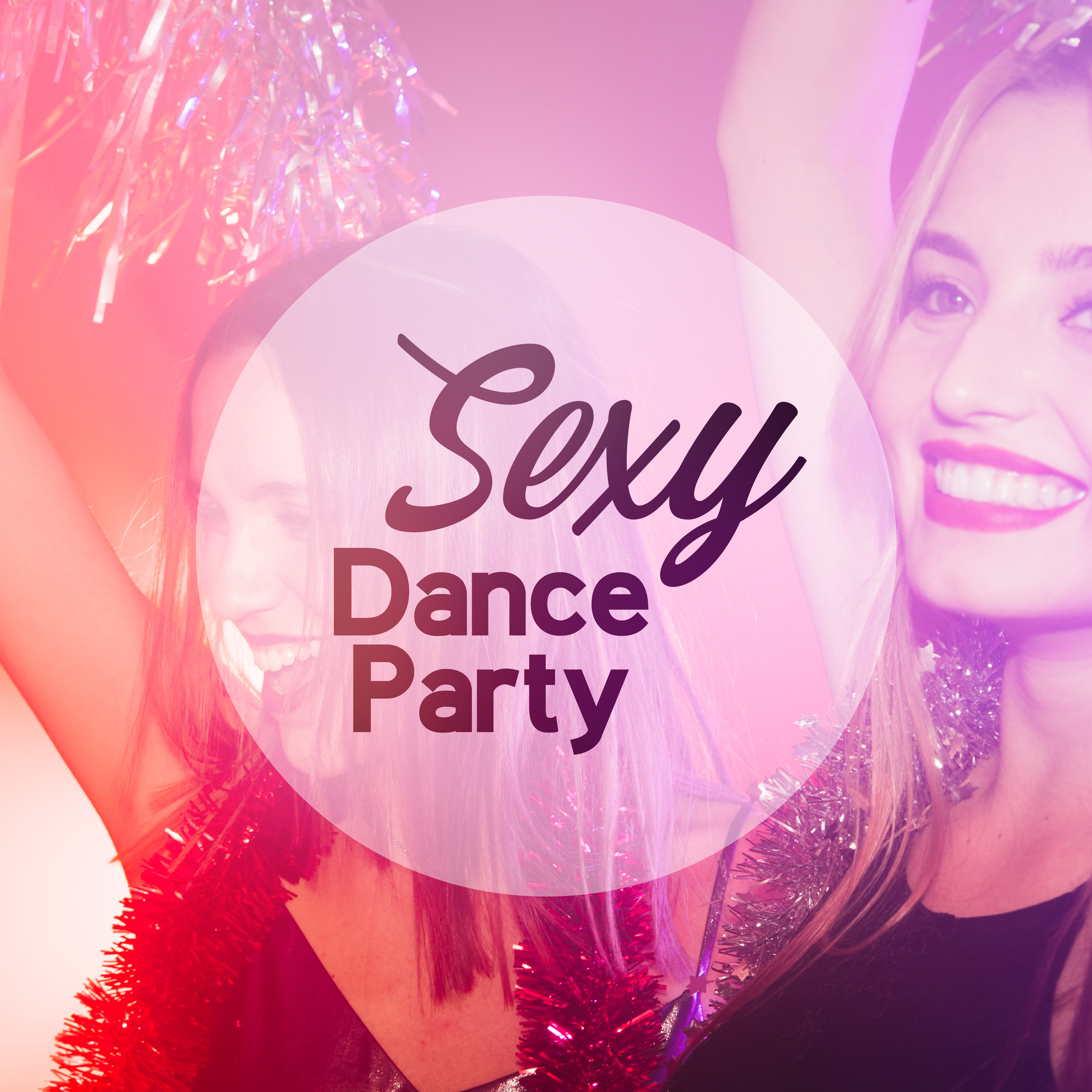 **** Dance Party: Electro Club Music for Hot Parties, Sensual Dance, Flirting and Great Fun for a Couple or Friends