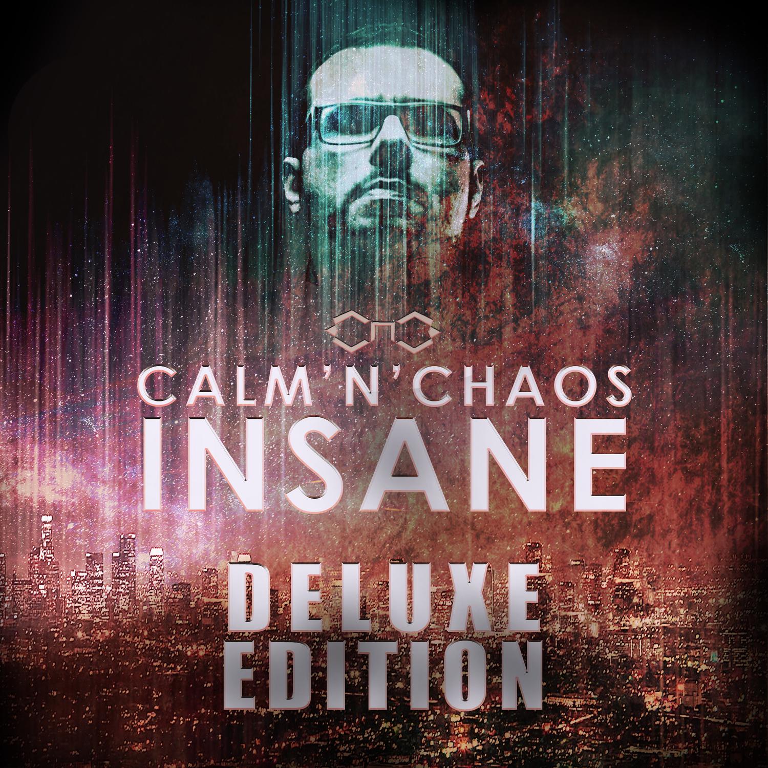 Insane (XP8 Remix)