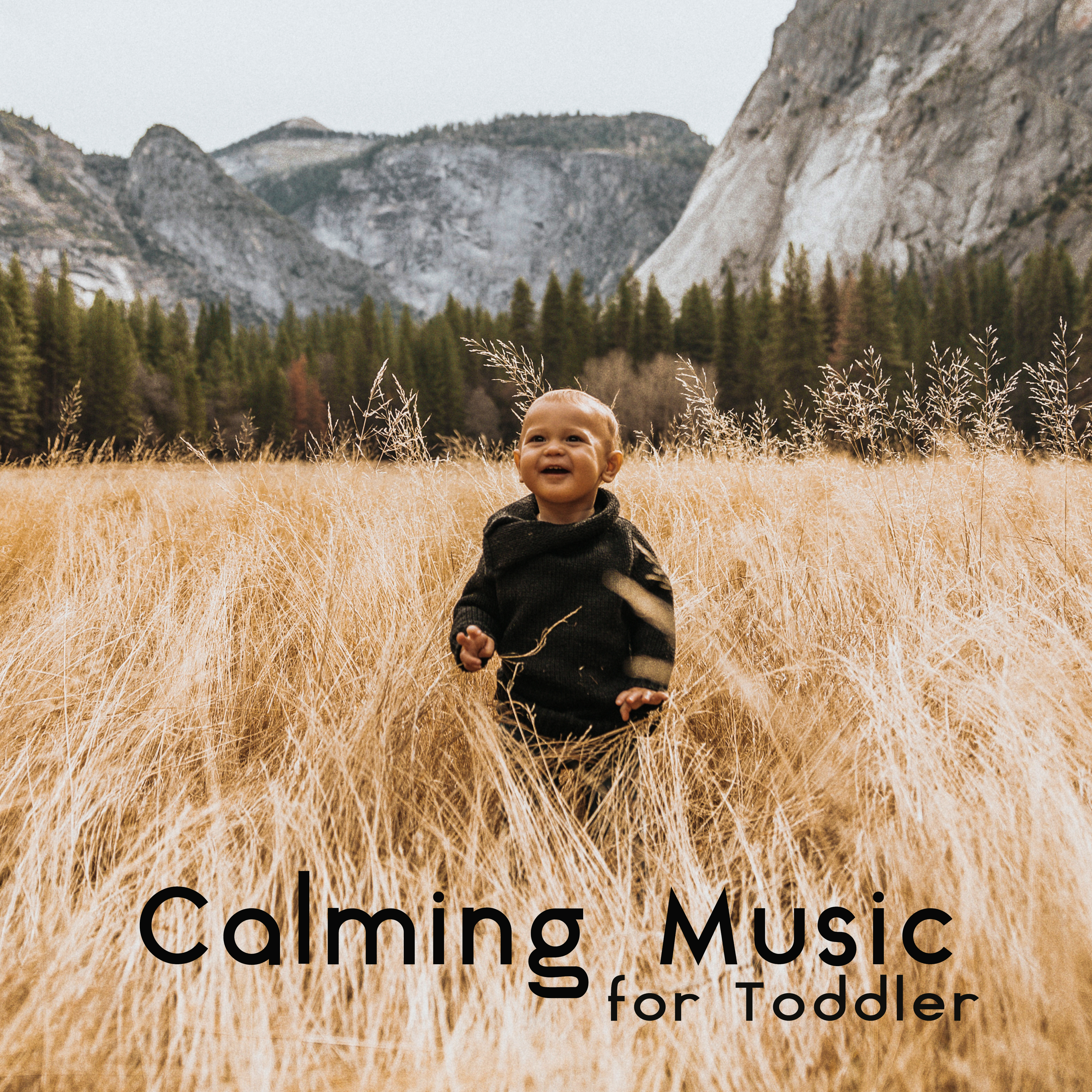 Calming Music for Toddler