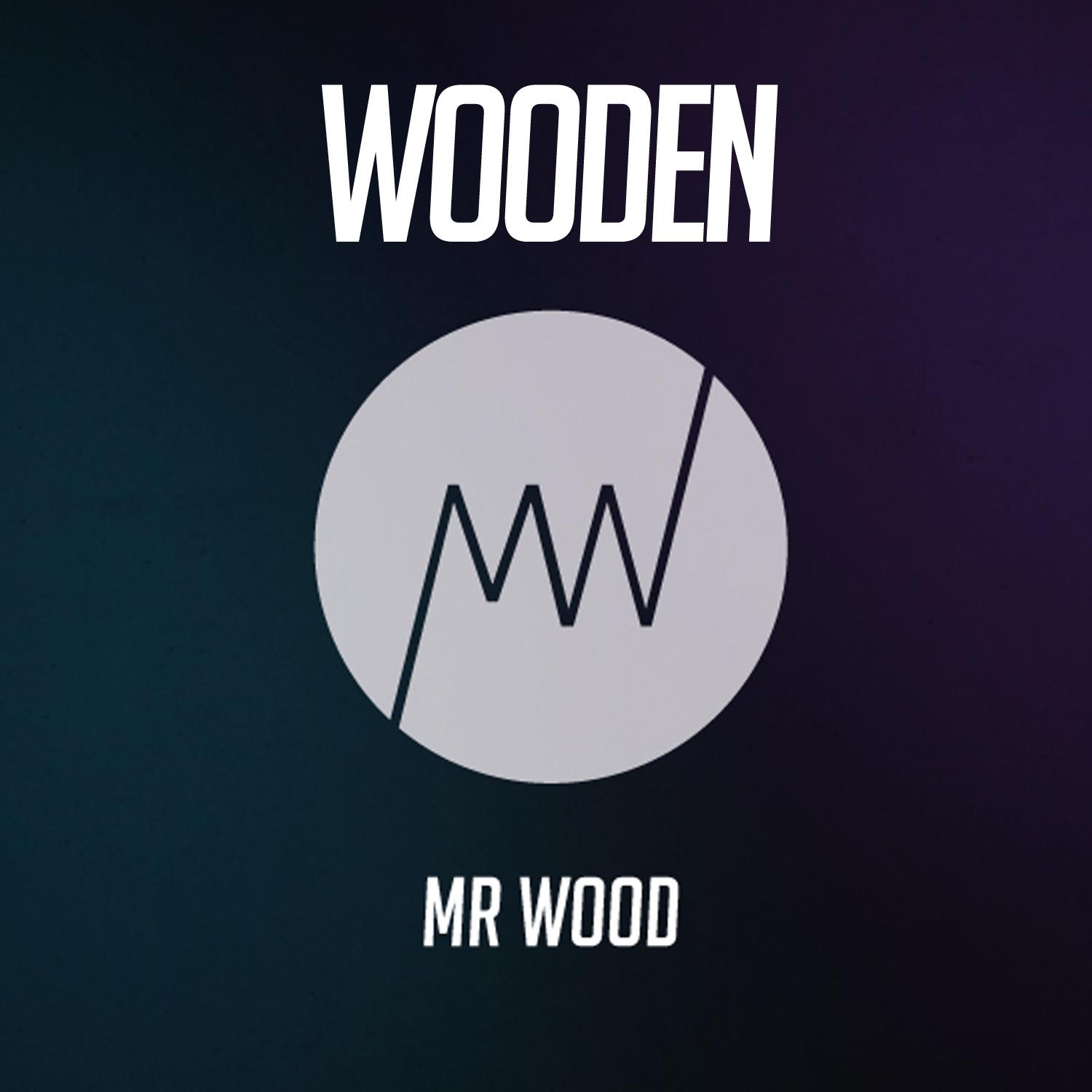 Wooden (Radio Edit)