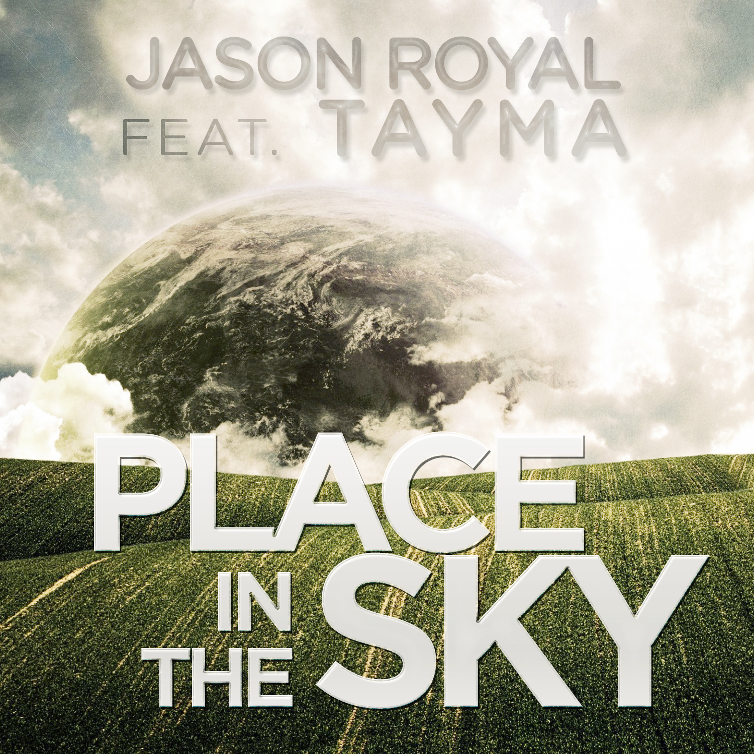 Place In The Sky (Original Version)