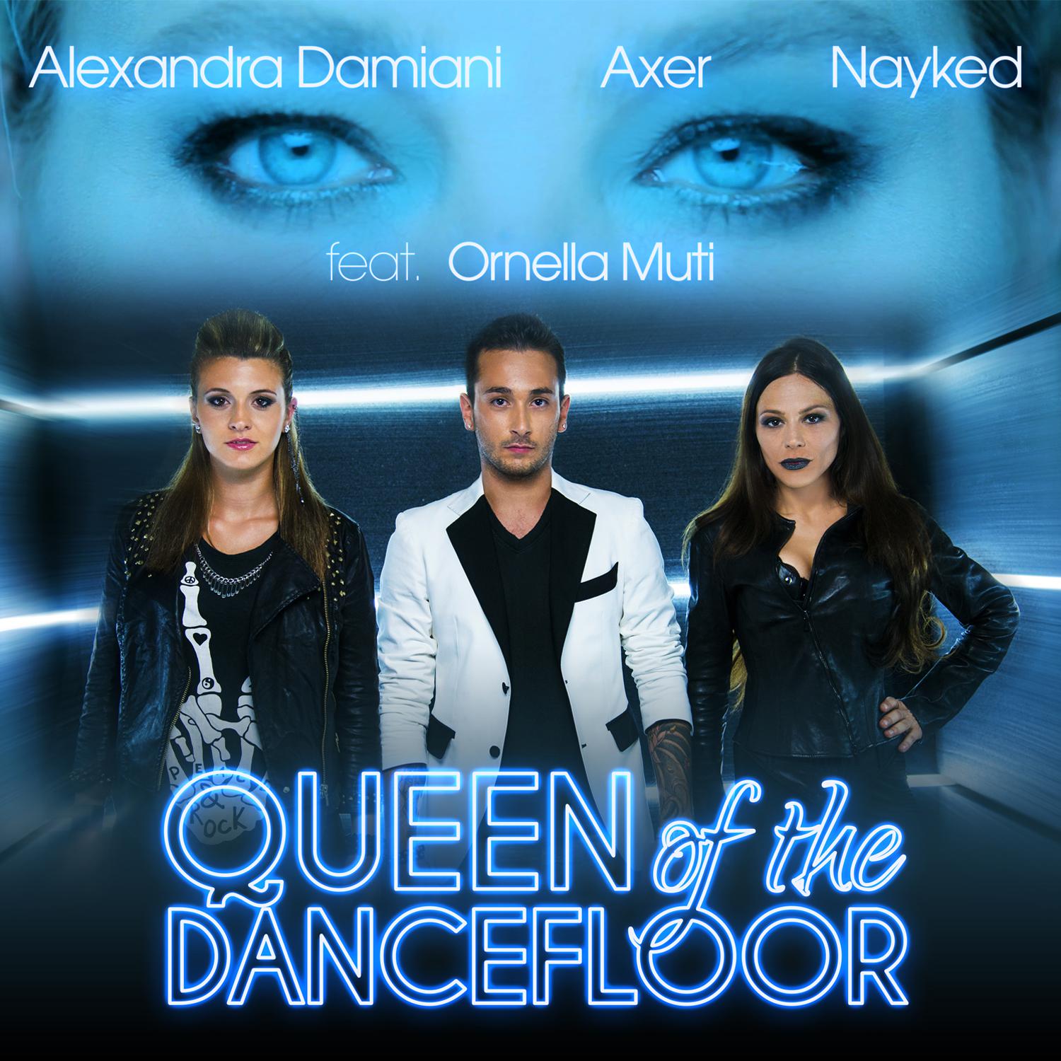 Queen Of The Dancefloor