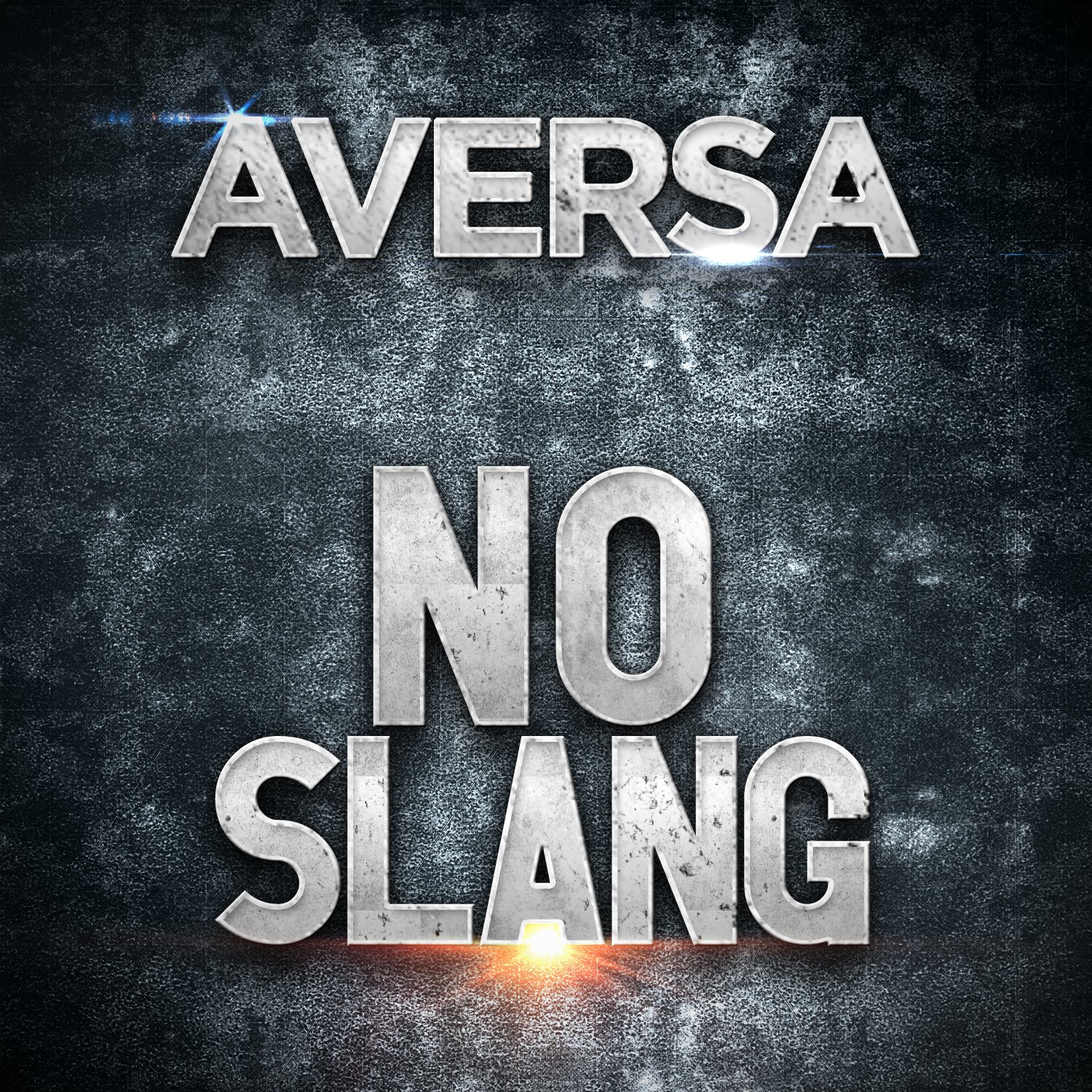 No Slang (Original Mix)