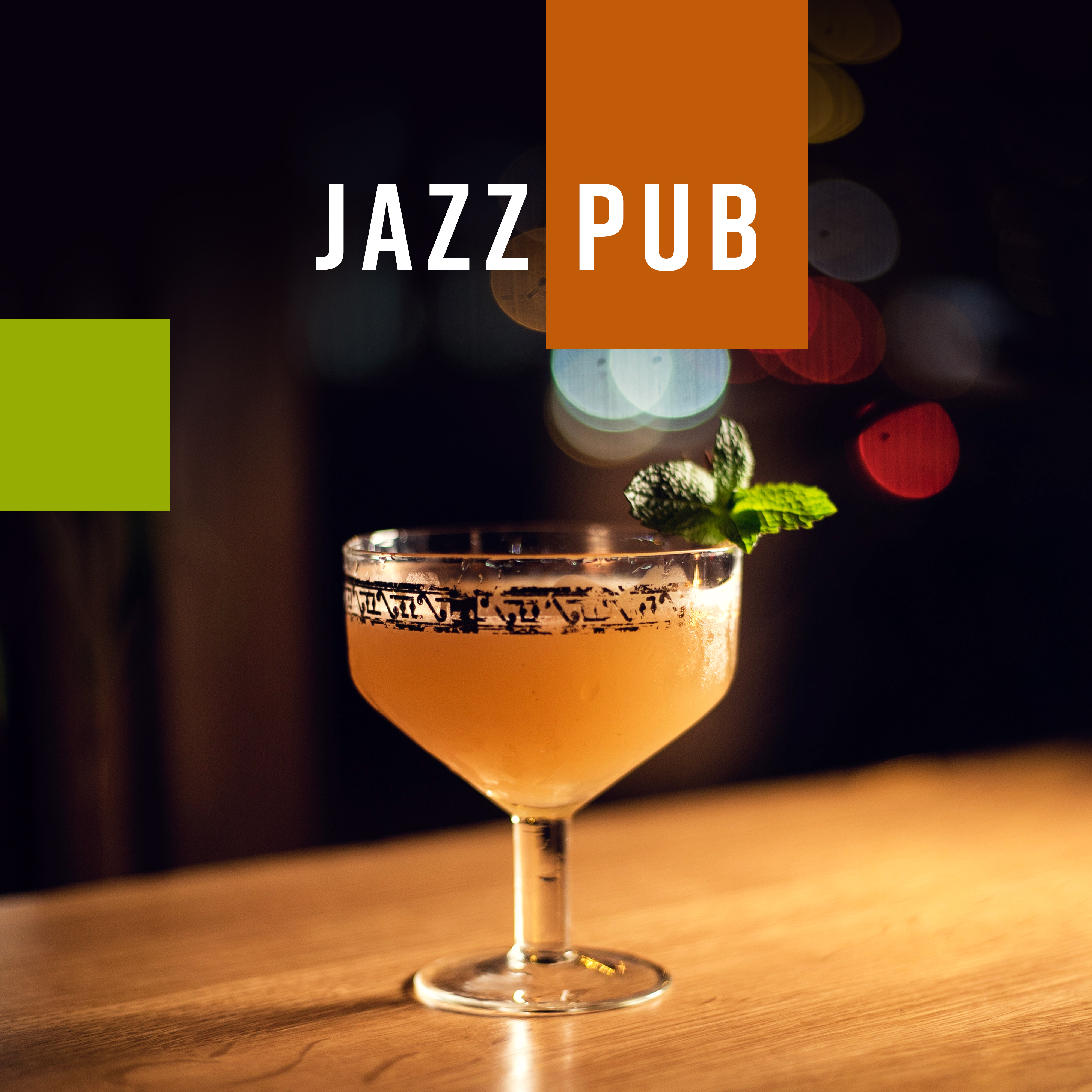 Jazz Pub: Instrumental Jazz Music