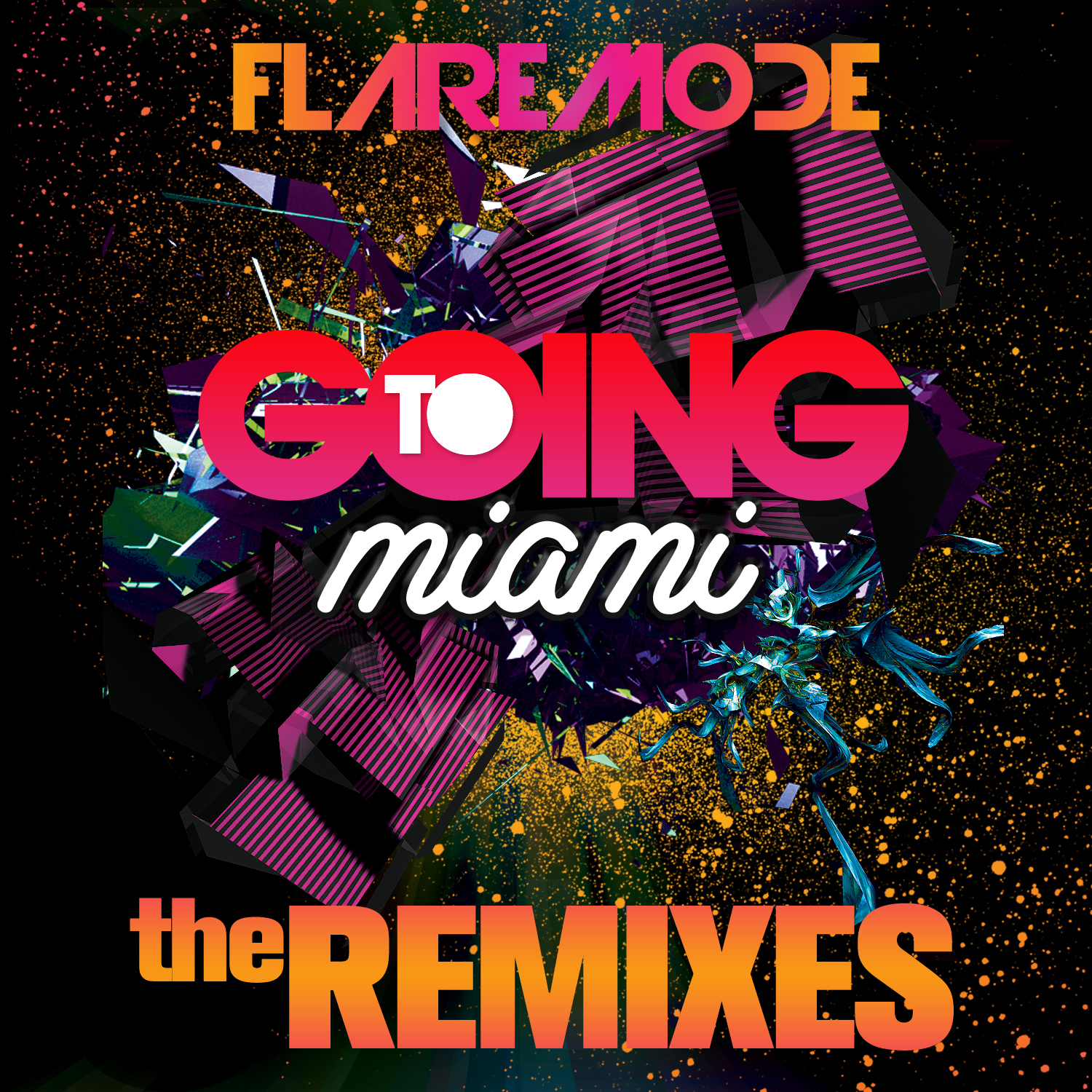 Going To Miami (Original Mix)
