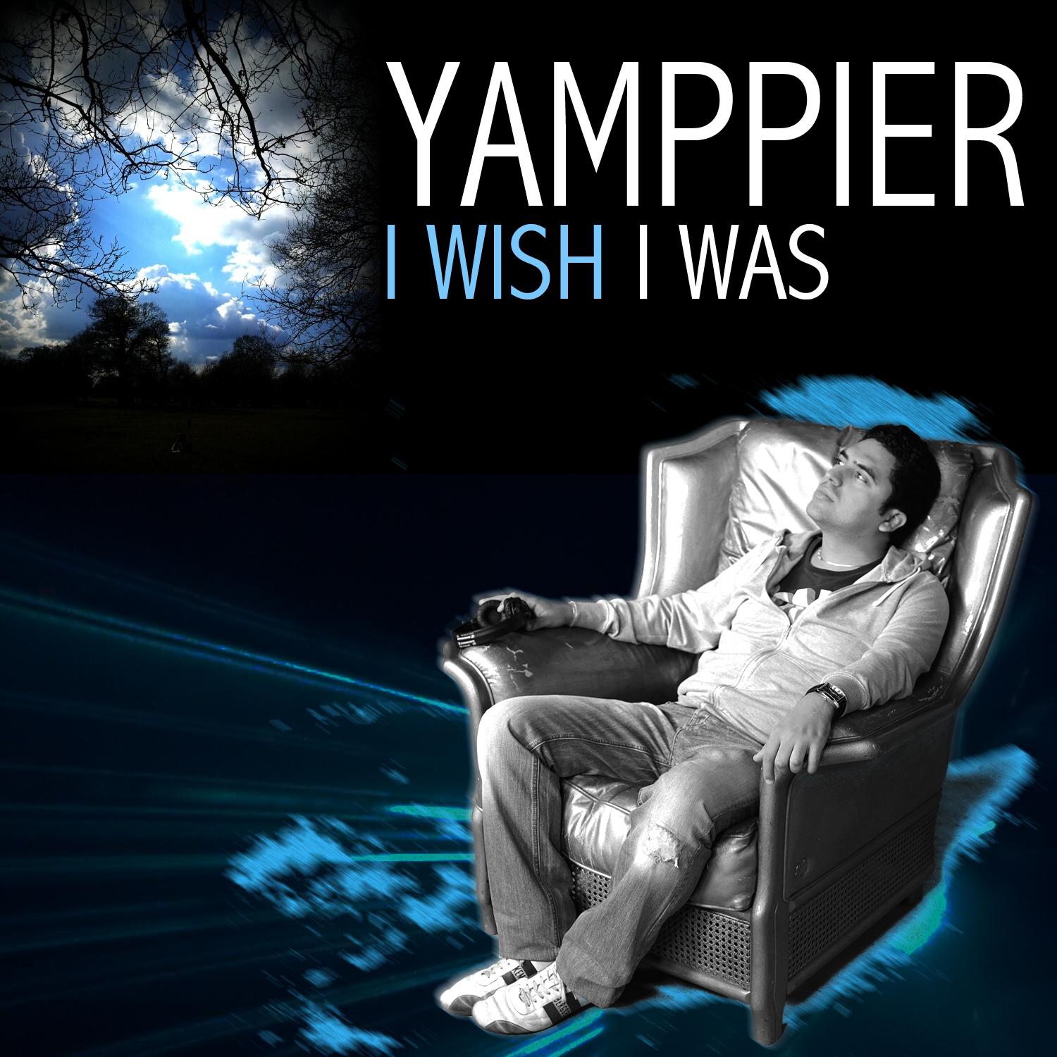 I Wish I Was (Remix Radio Edit)